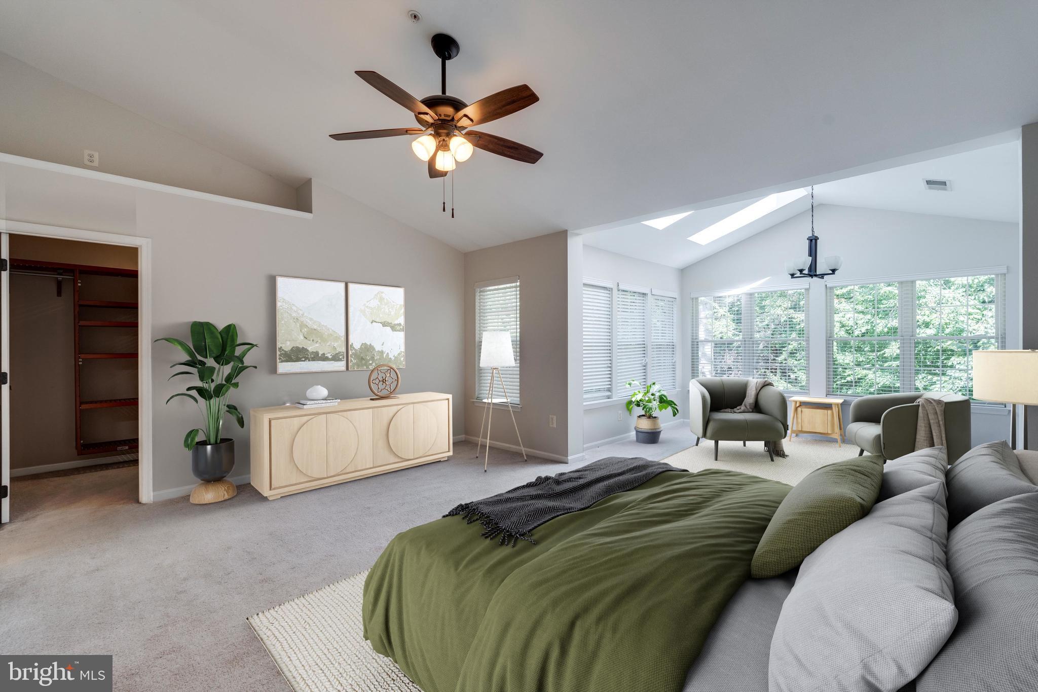 WOODMORE SOUTH - Residential Lease