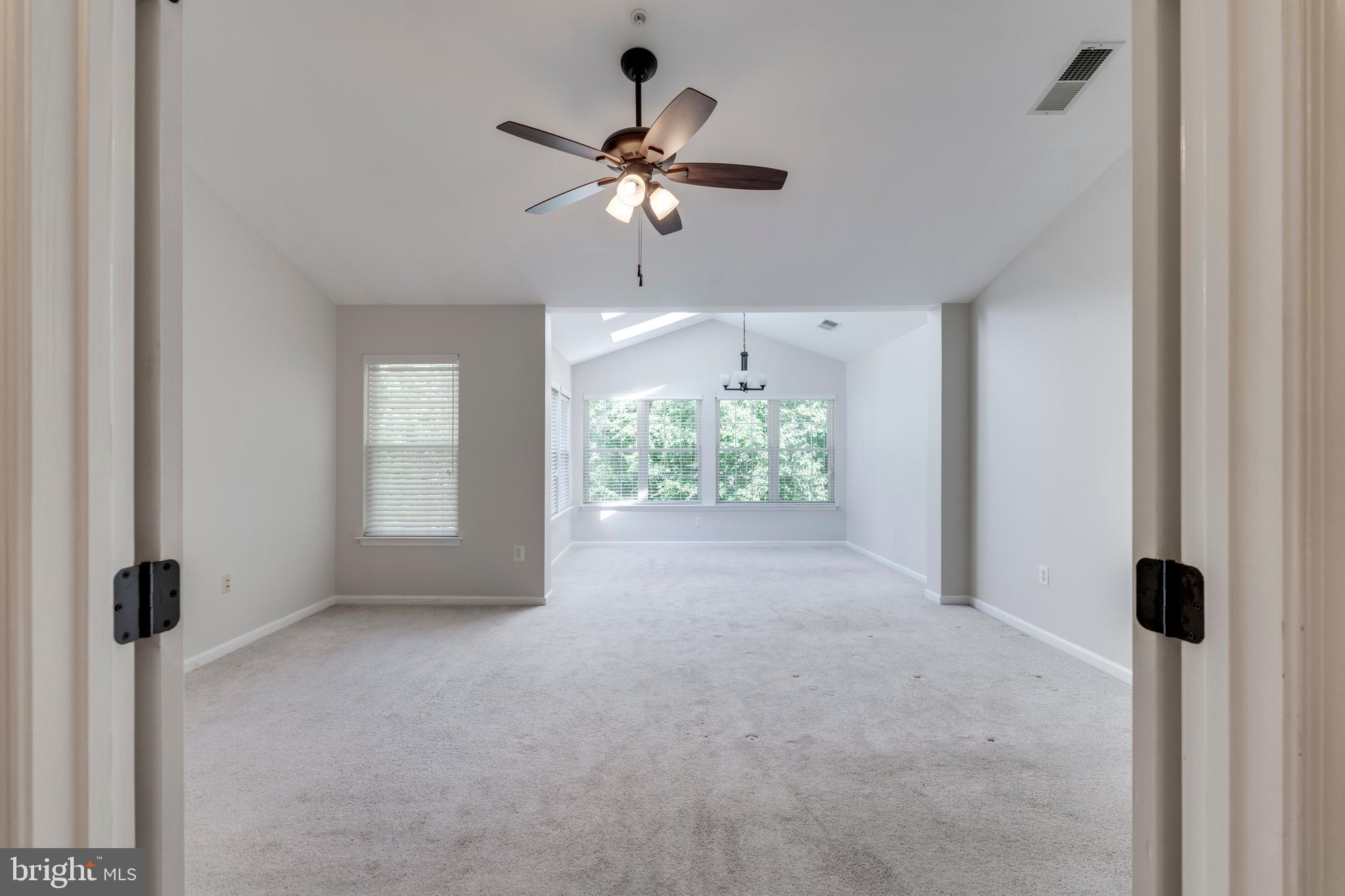 WOODMORE SOUTH - Residential Lease