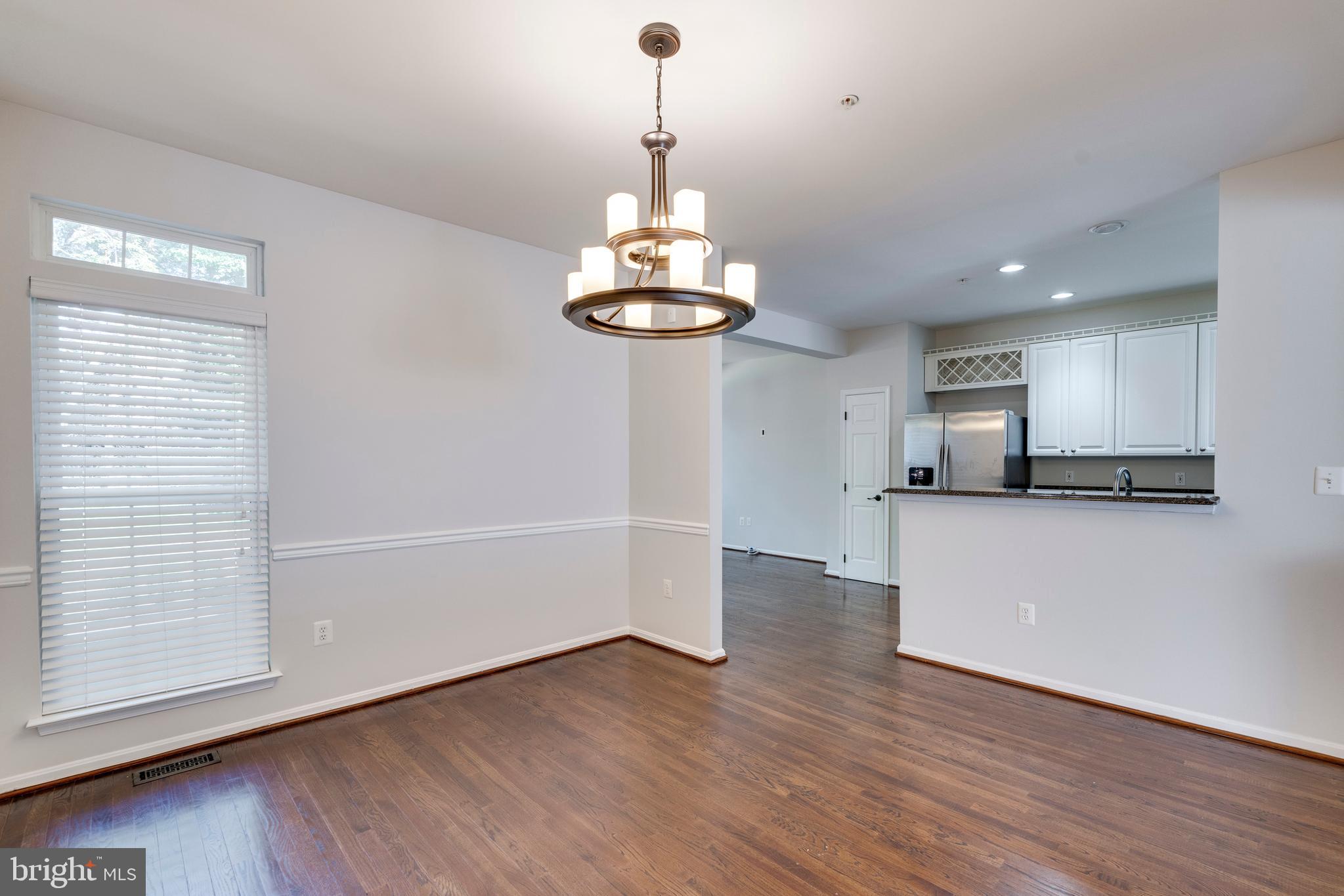 WOODMORE SOUTH - Residential Lease