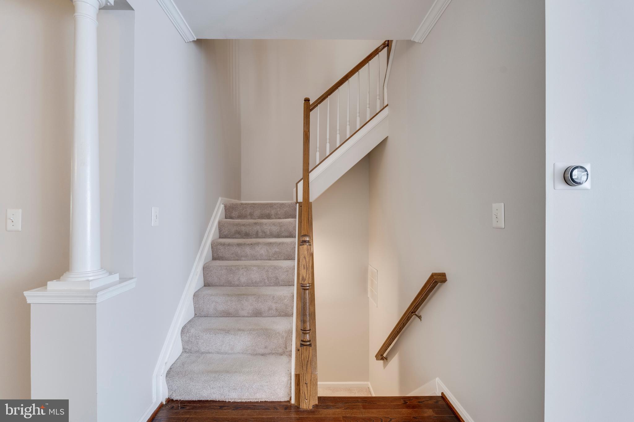 WOODMORE SOUTH - Residential Lease