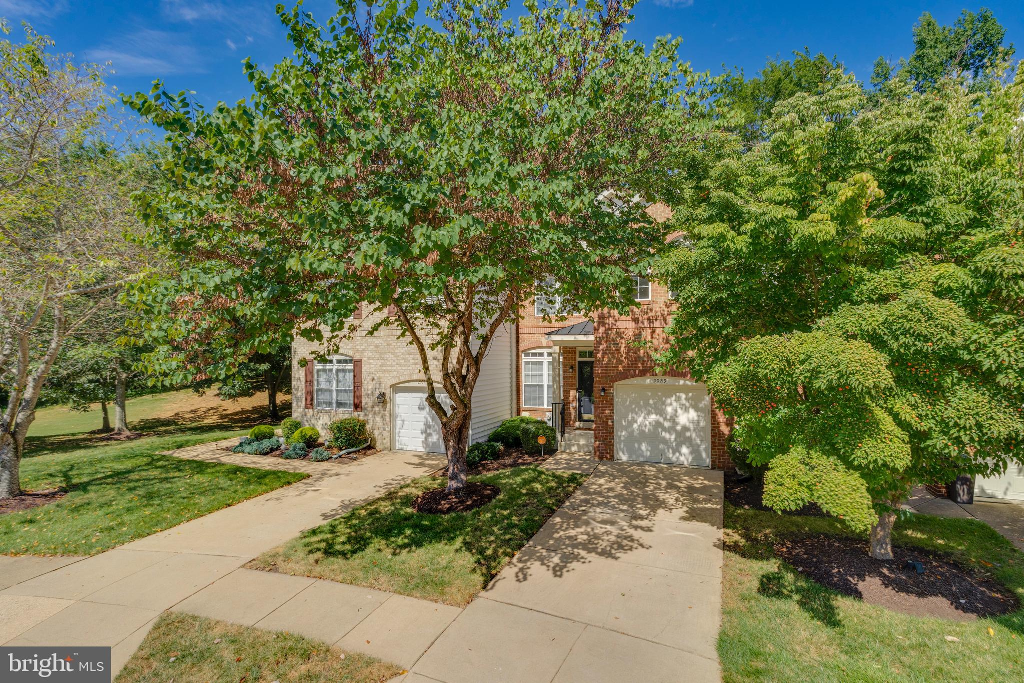 WOODMORE SOUTH - Residential Lease