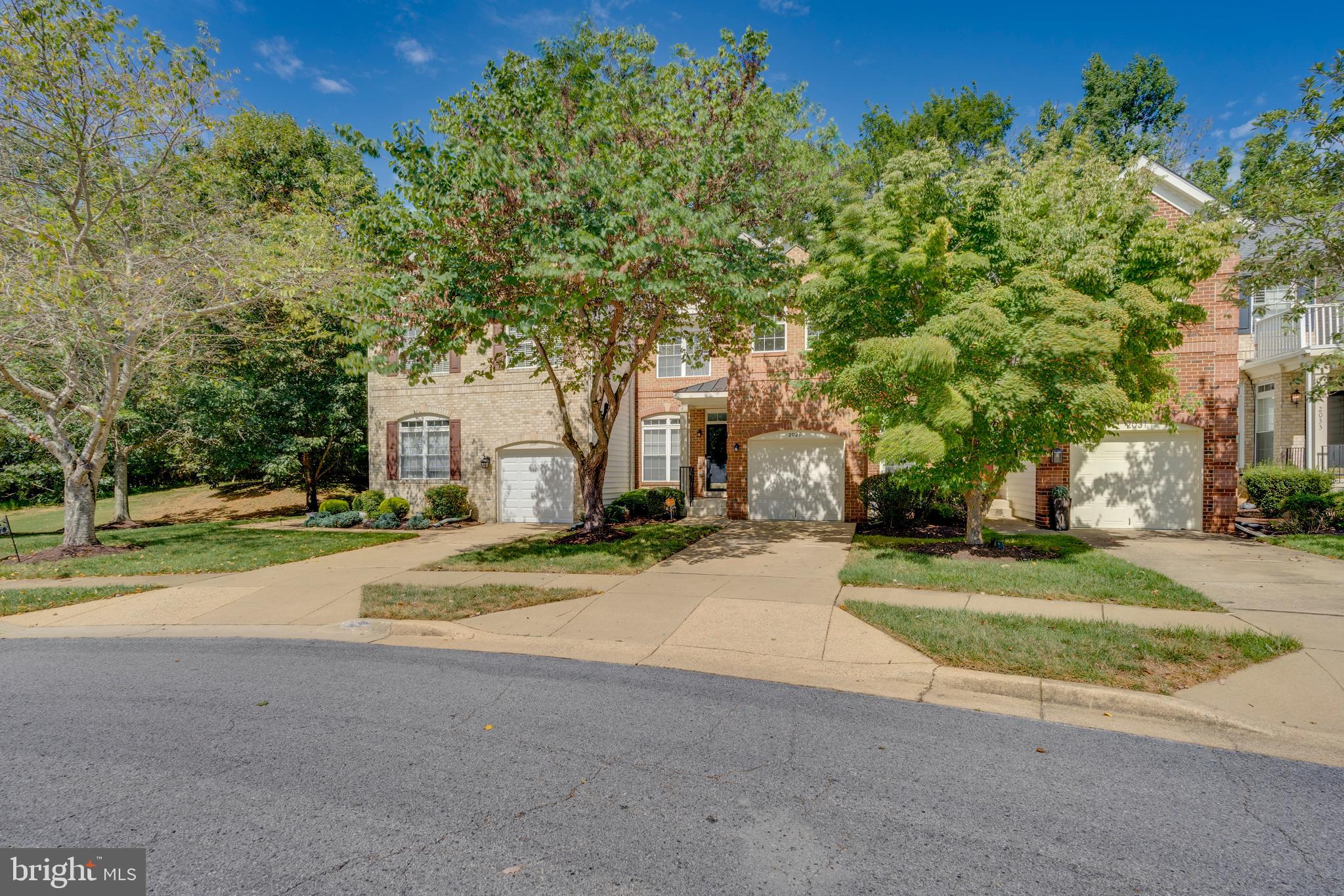 WOODMORE SOUTH - Residential Lease