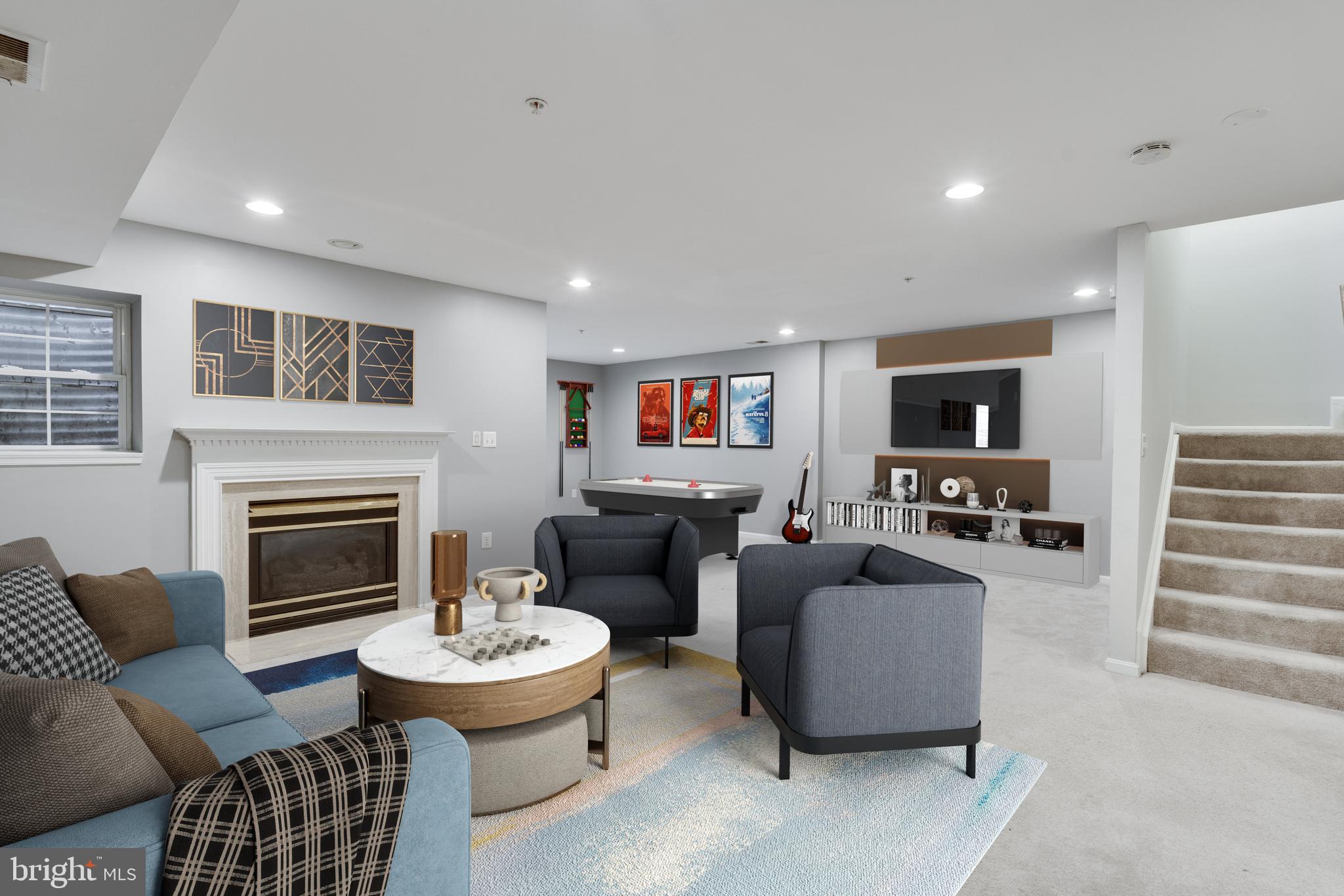 WOODMORE SOUTH - Residential Lease