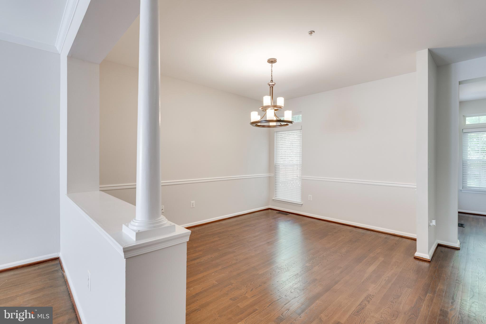 WOODMORE SOUTH - Residential Lease