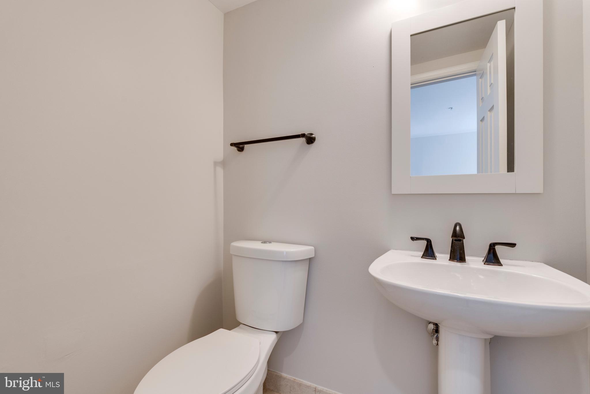 WOODMORE SOUTH - Residential Lease