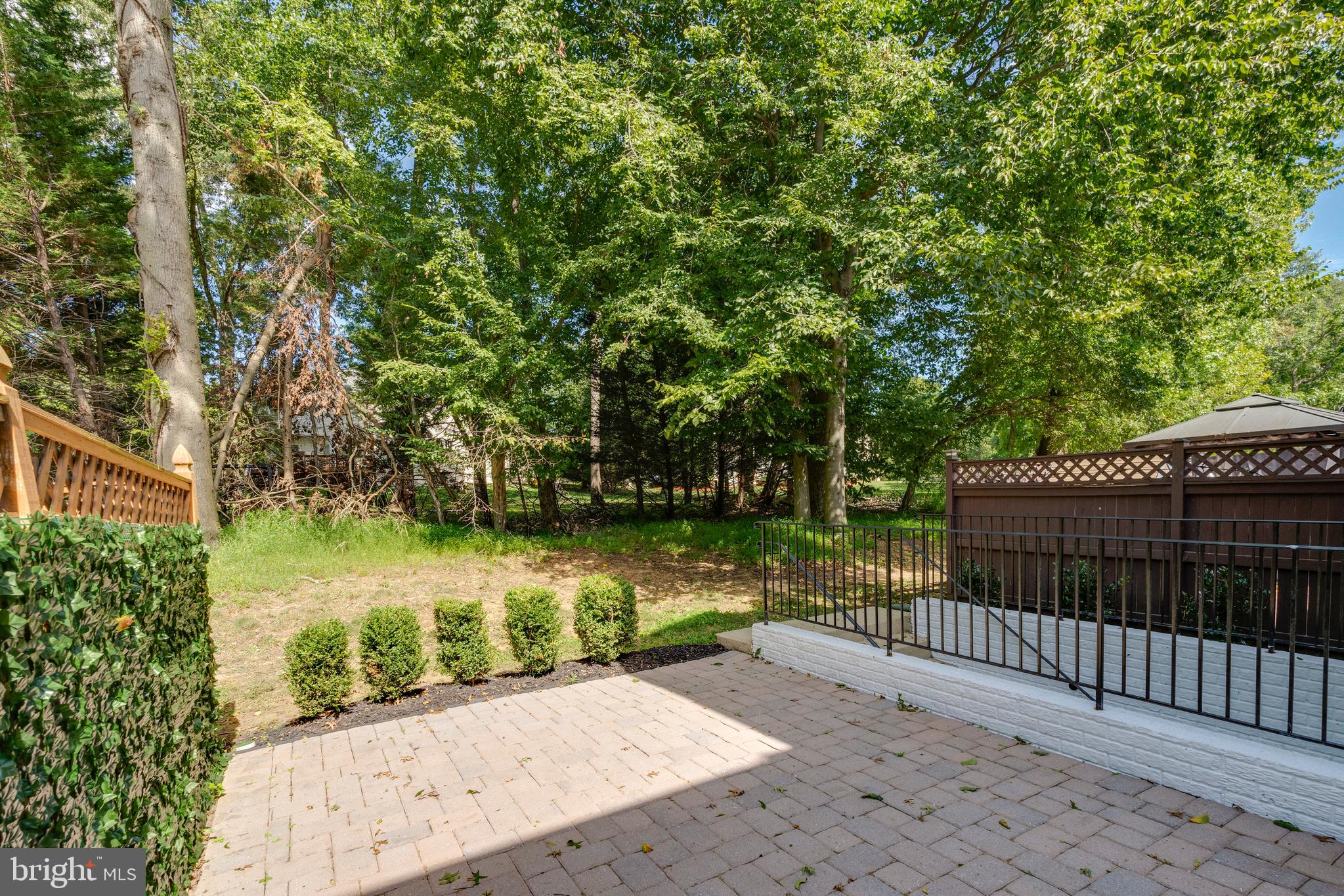 WOODMORE SOUTH - Residential Lease