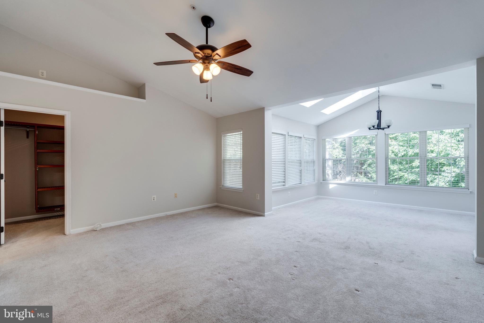 WOODMORE SOUTH - Residential Lease