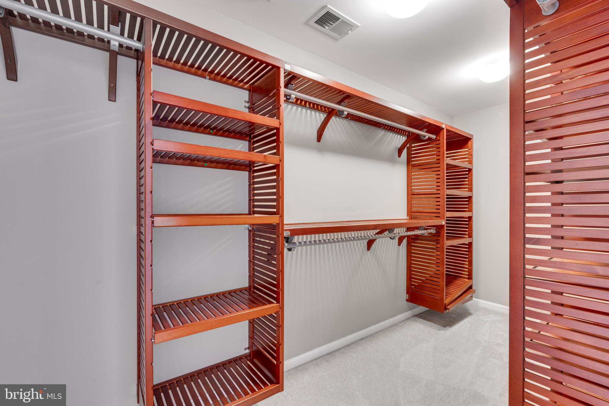 WOODMORE SOUTH - Residential Lease