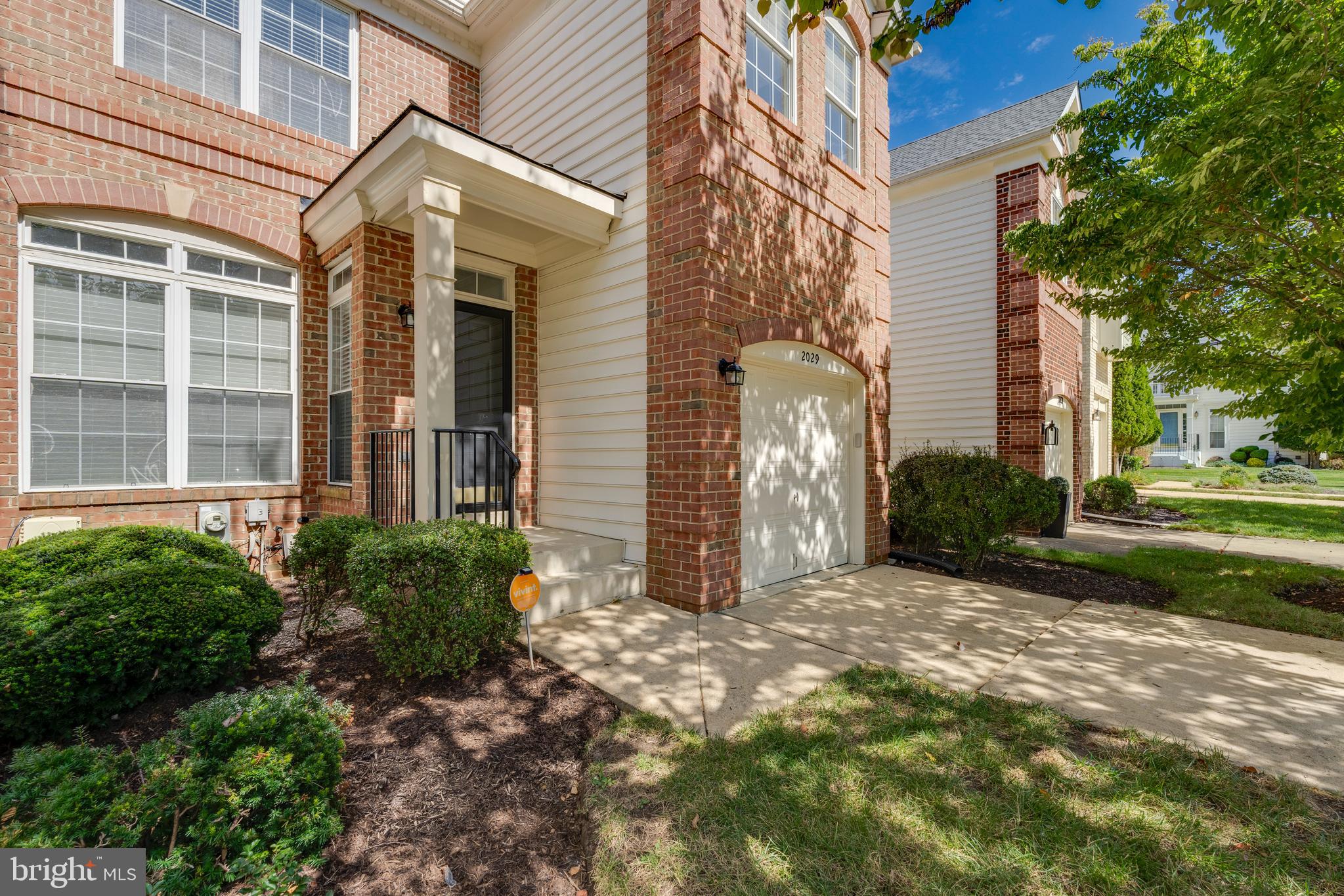 WOODMORE SOUTH - Residential Lease