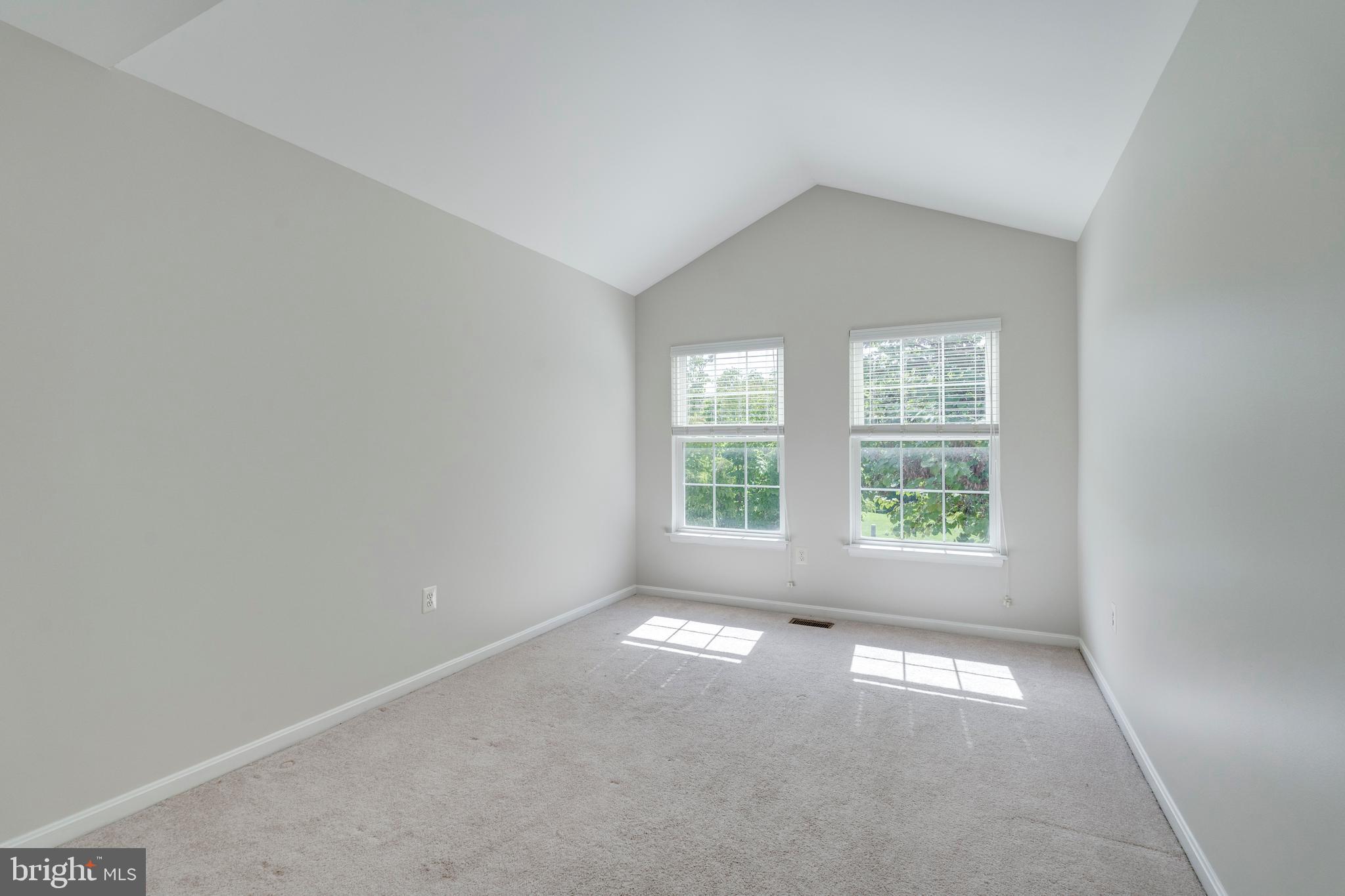 WOODMORE SOUTH - Residential Lease