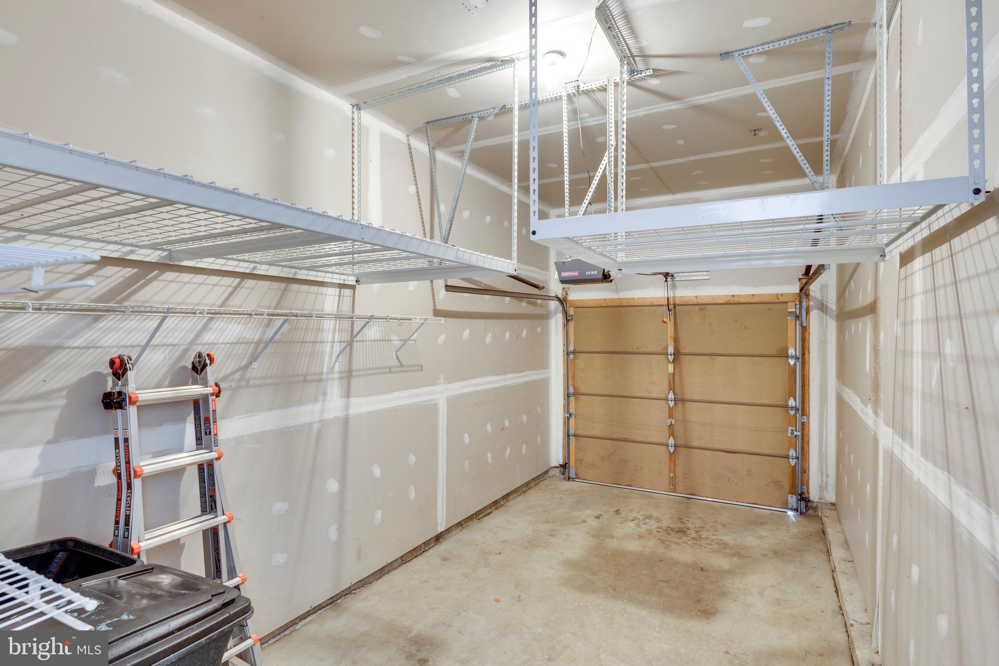 WOODMORE SOUTH - Residential Lease