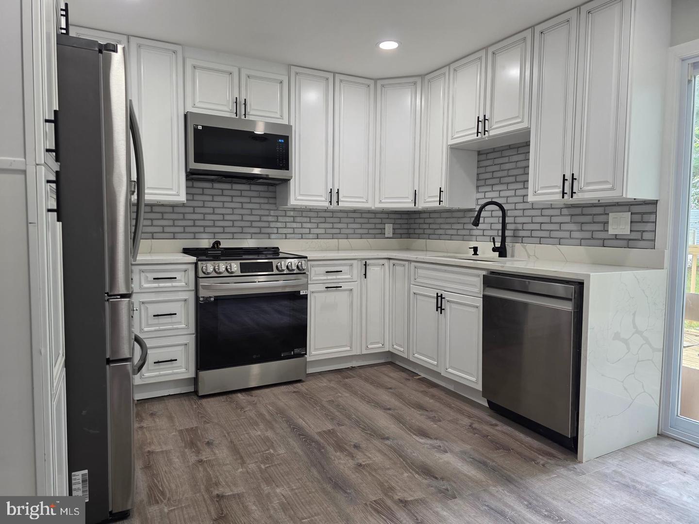 SOMERSET LANDING - Residential