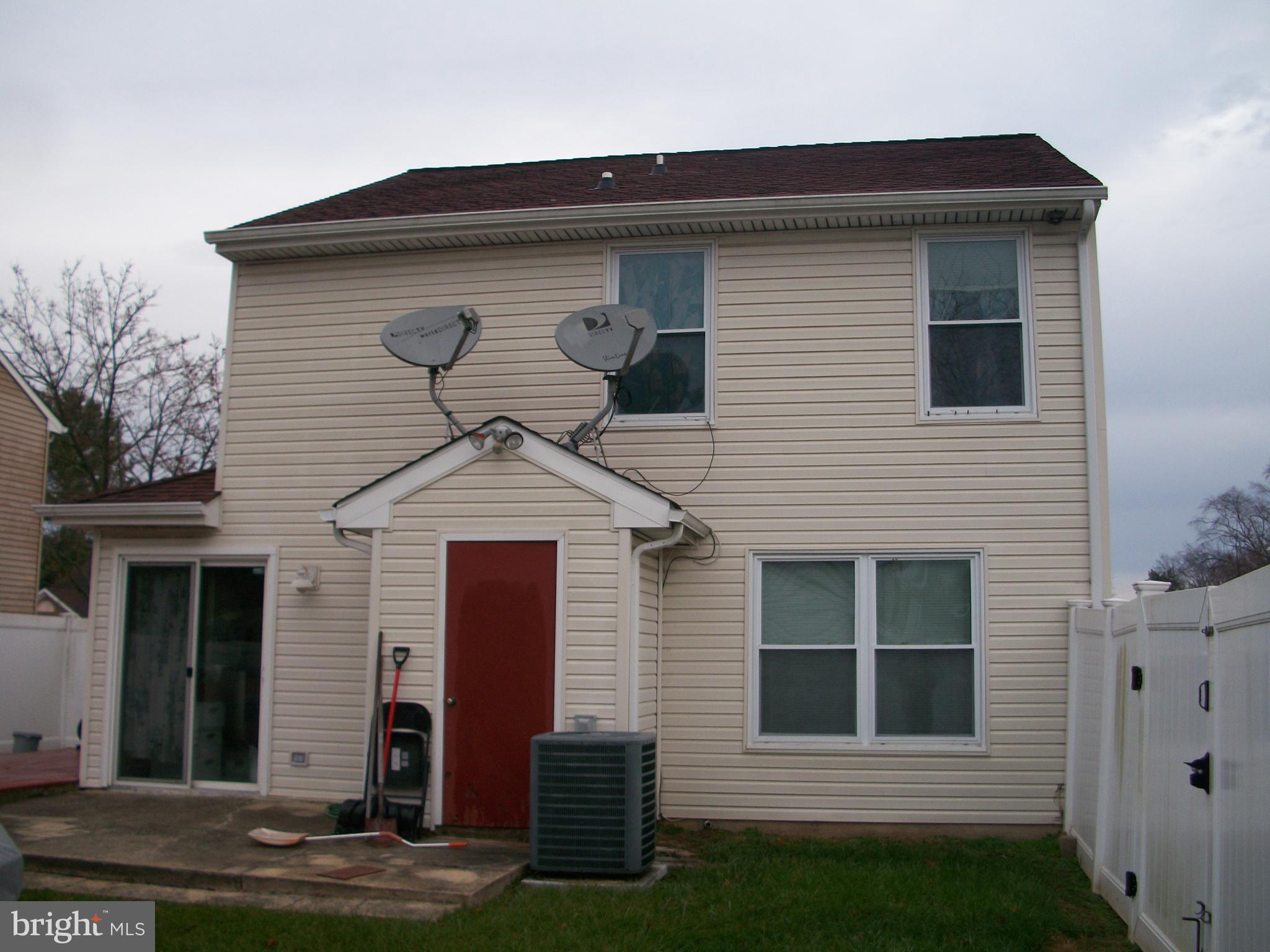 HILLSDALE - Residential