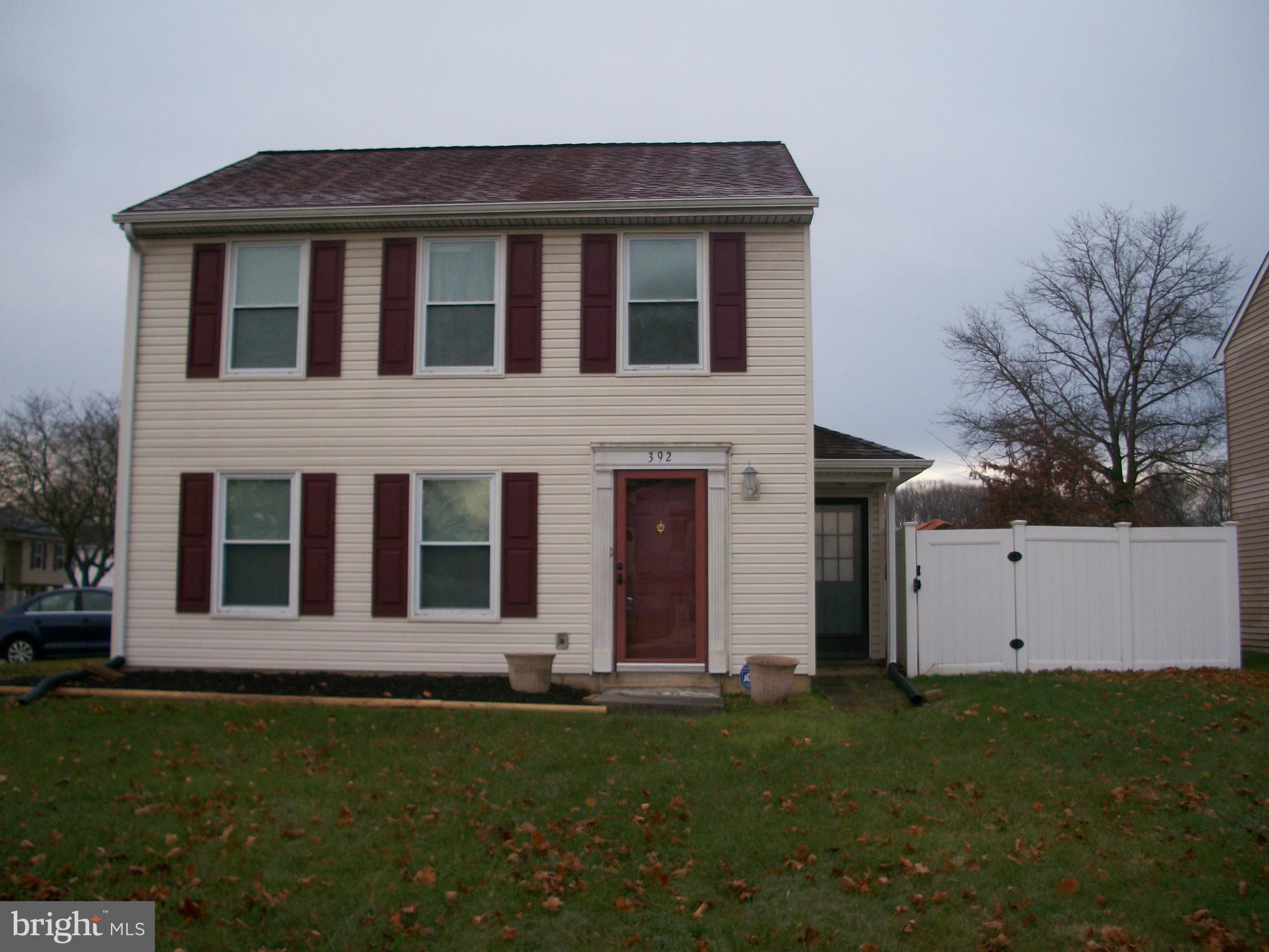 HILLSDALE - Residential