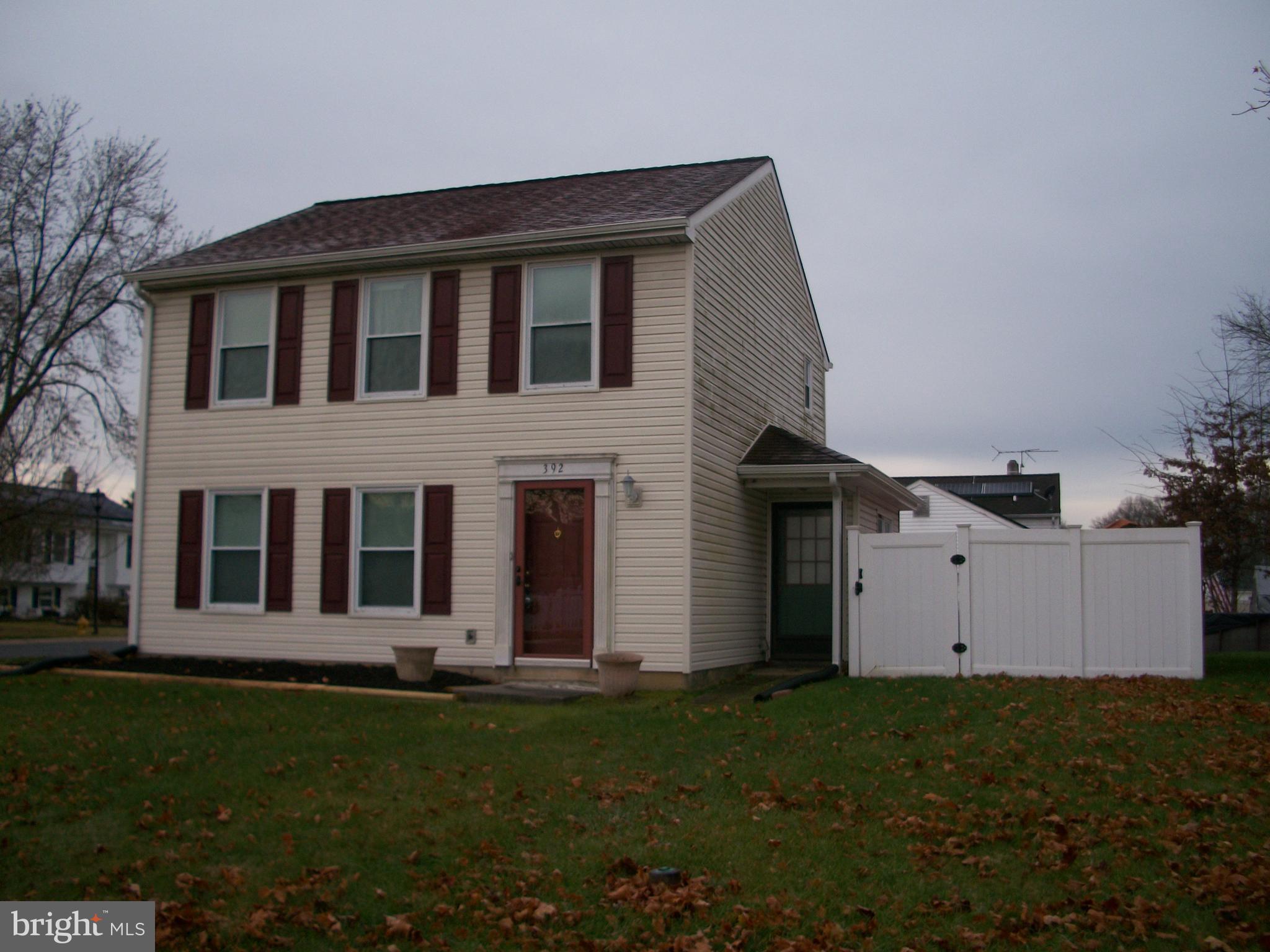 HILLSDALE - Residential