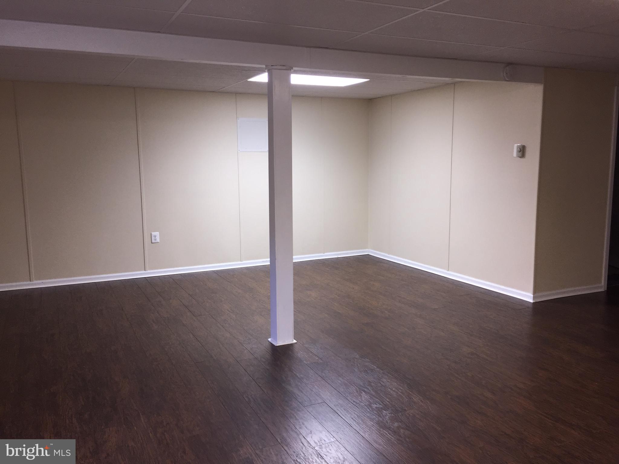 THE ENCLAVE AT FIR - Residential Lease