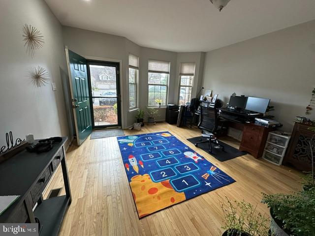 THE ENCLAVE AT FIR - Residential Lease