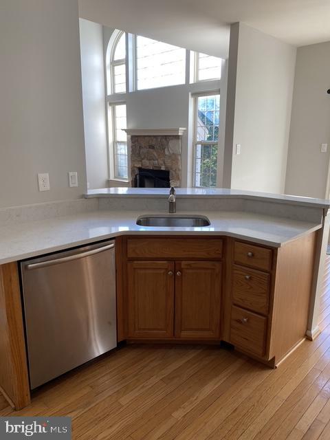 THE ENCLAVE AT FIR - Residential Lease