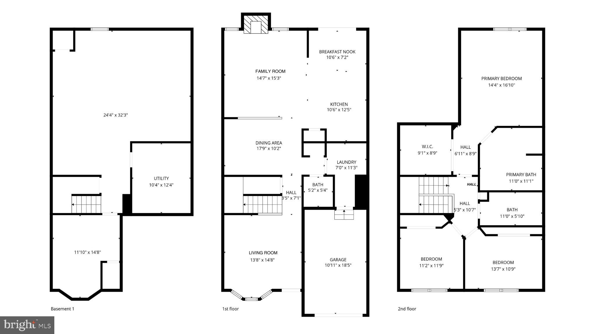 THE ENCLAVE AT FIR - Residential Lease