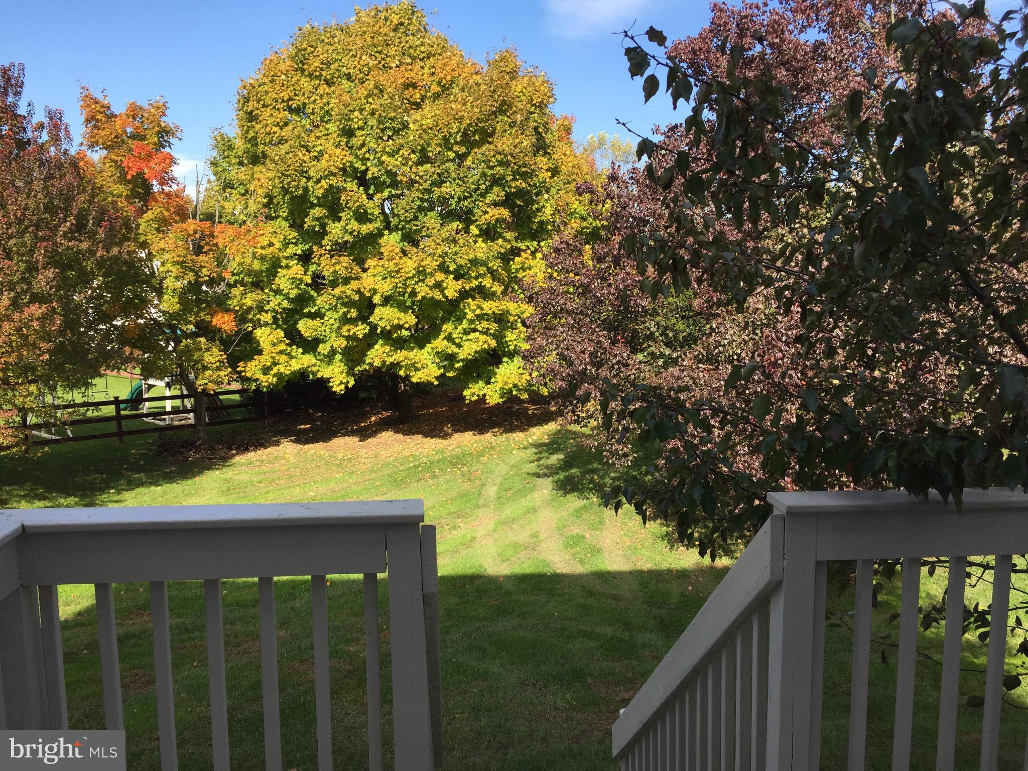 THE ENCLAVE AT FIR - Residential Lease