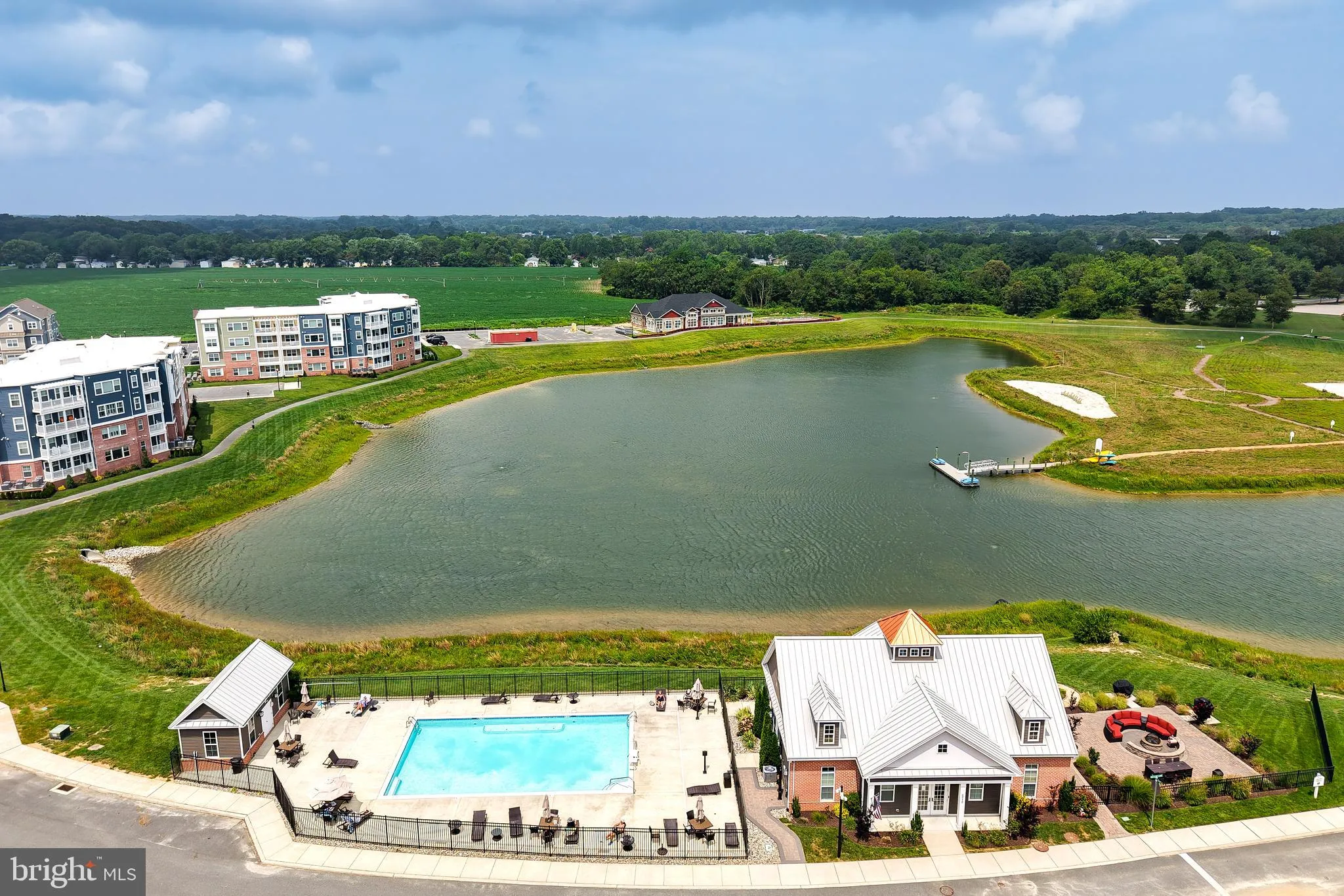 Lewes, Delaware 19958, United States, 2 Bedrooms Bedrooms, ,2 BathroomsBathrooms,Residential,Contingent,192175