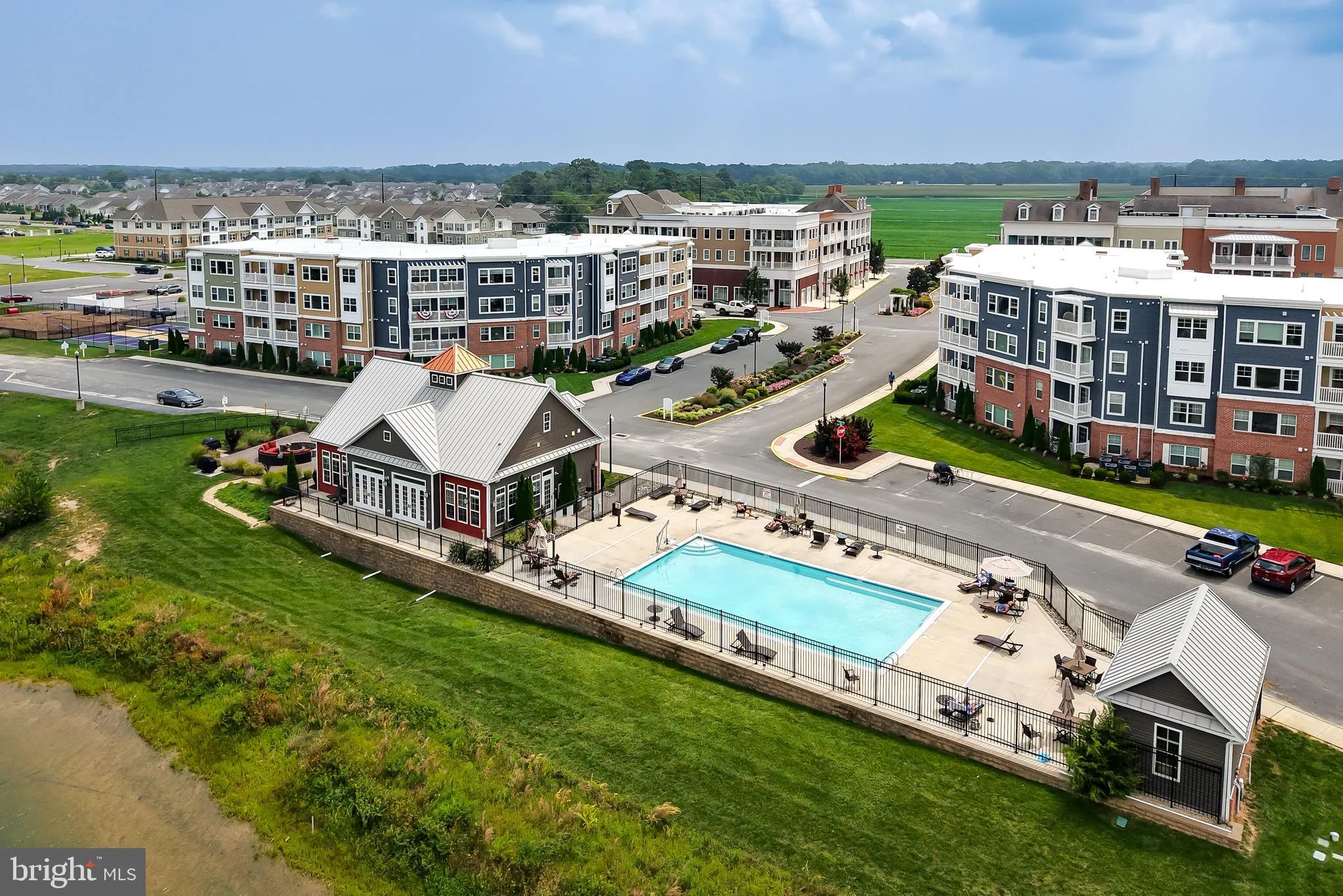 Lewes, Delaware 19958, United States, 2 Bedrooms Bedrooms, ,2 BathroomsBathrooms,Residential,Contingent,192175