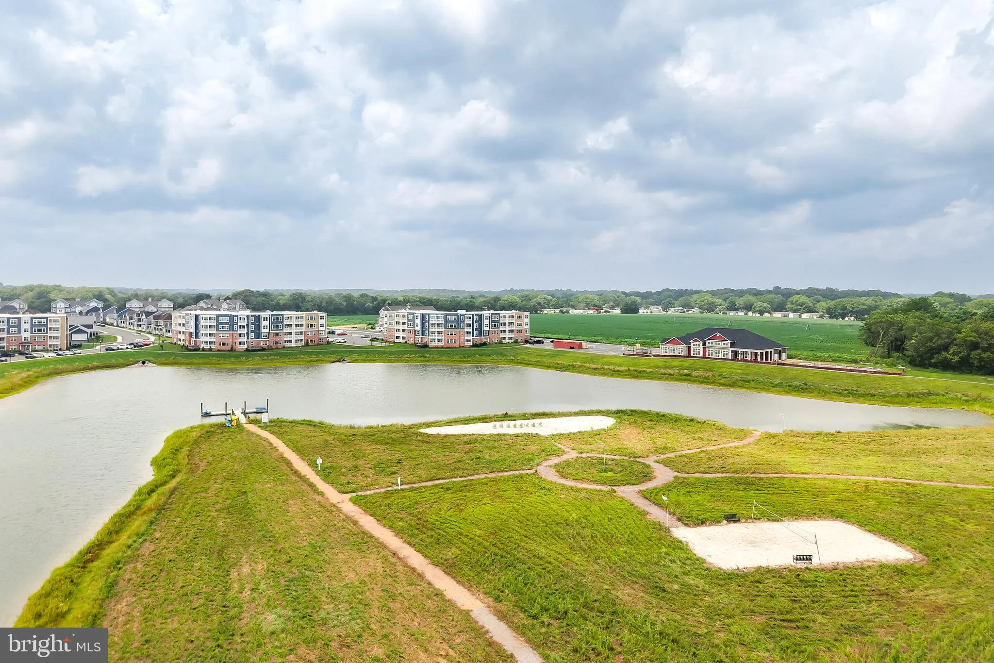 Lewes, Delaware 19958, United States, 2 Bedrooms Bedrooms, ,2 BathroomsBathrooms,Residential,Contingent,192175