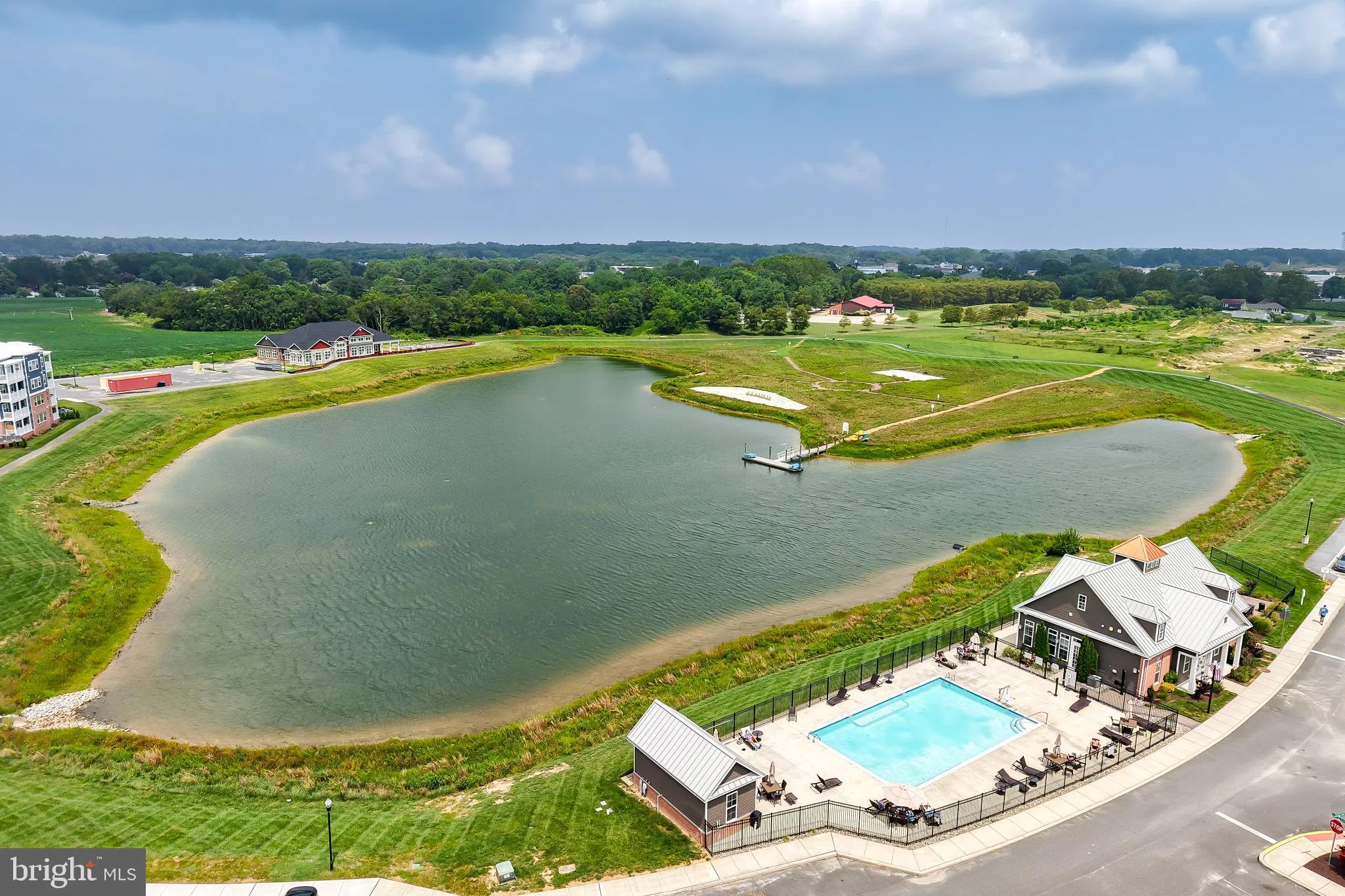 Lewes, Delaware 19958, United States, 2 Bedrooms Bedrooms, ,2 BathroomsBathrooms,Residential,Contingent,192175