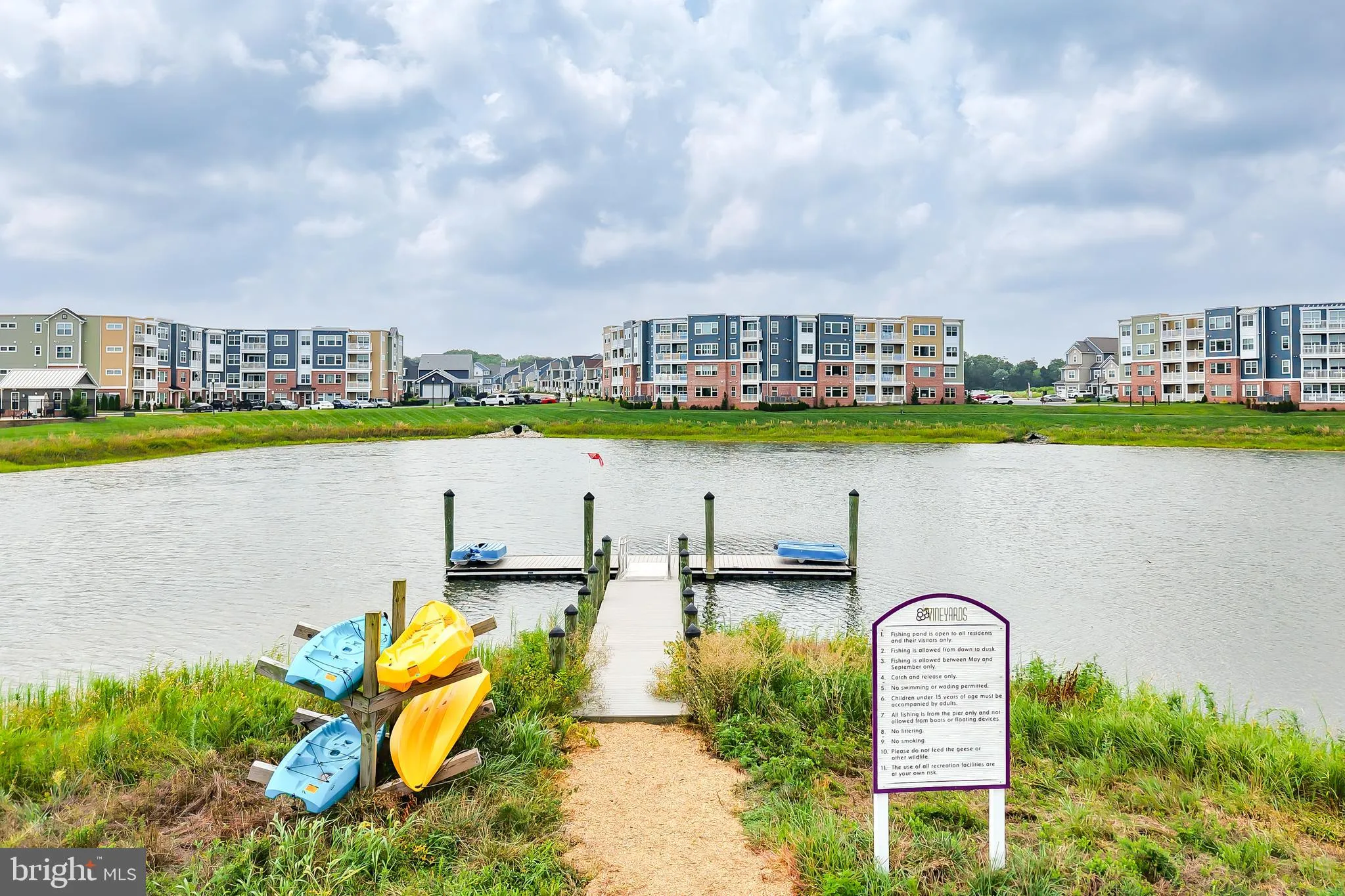 Lewes, Delaware 19958, United States, 2 Bedrooms Bedrooms, ,2 BathroomsBathrooms,Residential,Contingent,192175