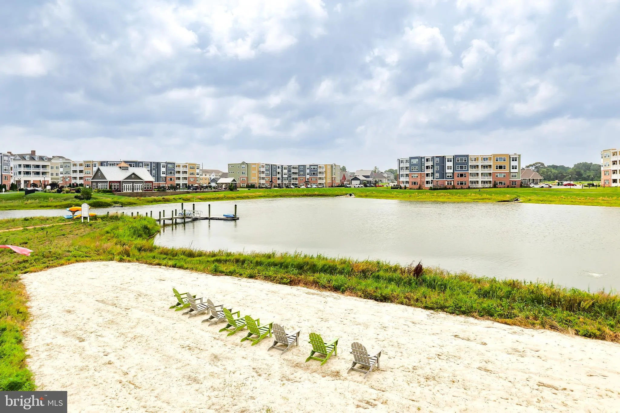 Lewes, Delaware 19958, United States, 2 Bedrooms Bedrooms, ,2 BathroomsBathrooms,Residential,Contingent,192175