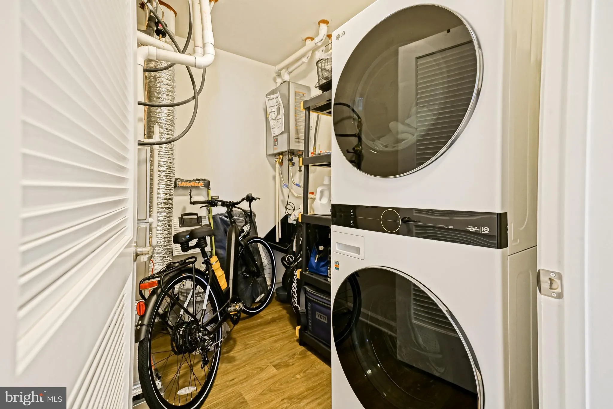 Lewes, Delaware 19958, United States, 2 Bedrooms Bedrooms, ,2 BathroomsBathrooms,Residential,Contingent,192175