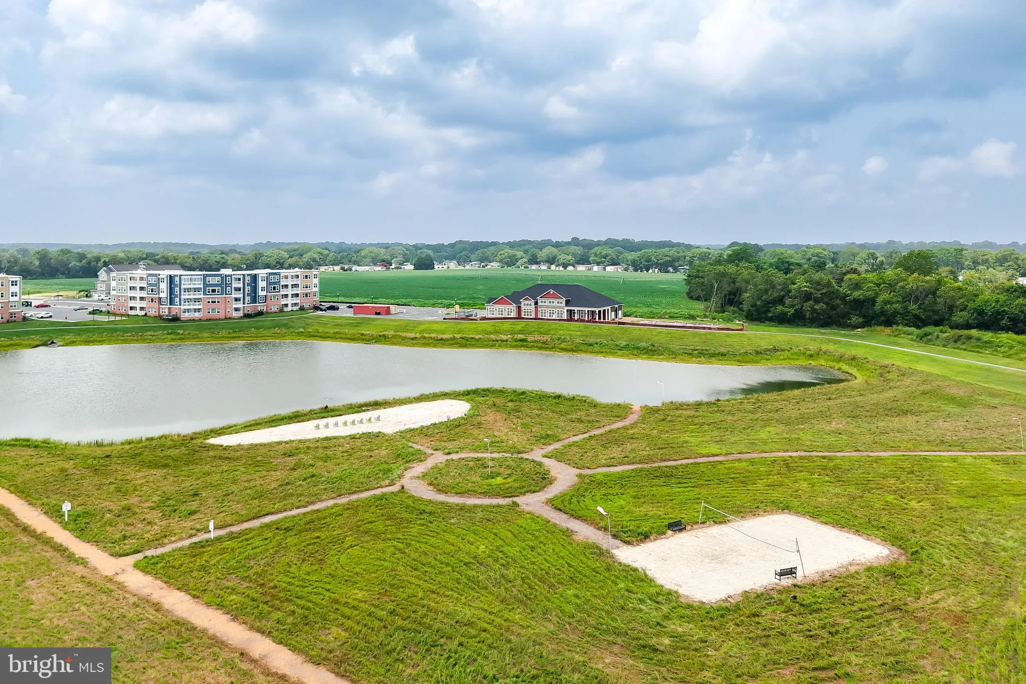 Lewes, Delaware 19958, United States, 2 Bedrooms Bedrooms, ,2 BathroomsBathrooms,Residential,Contingent,192175