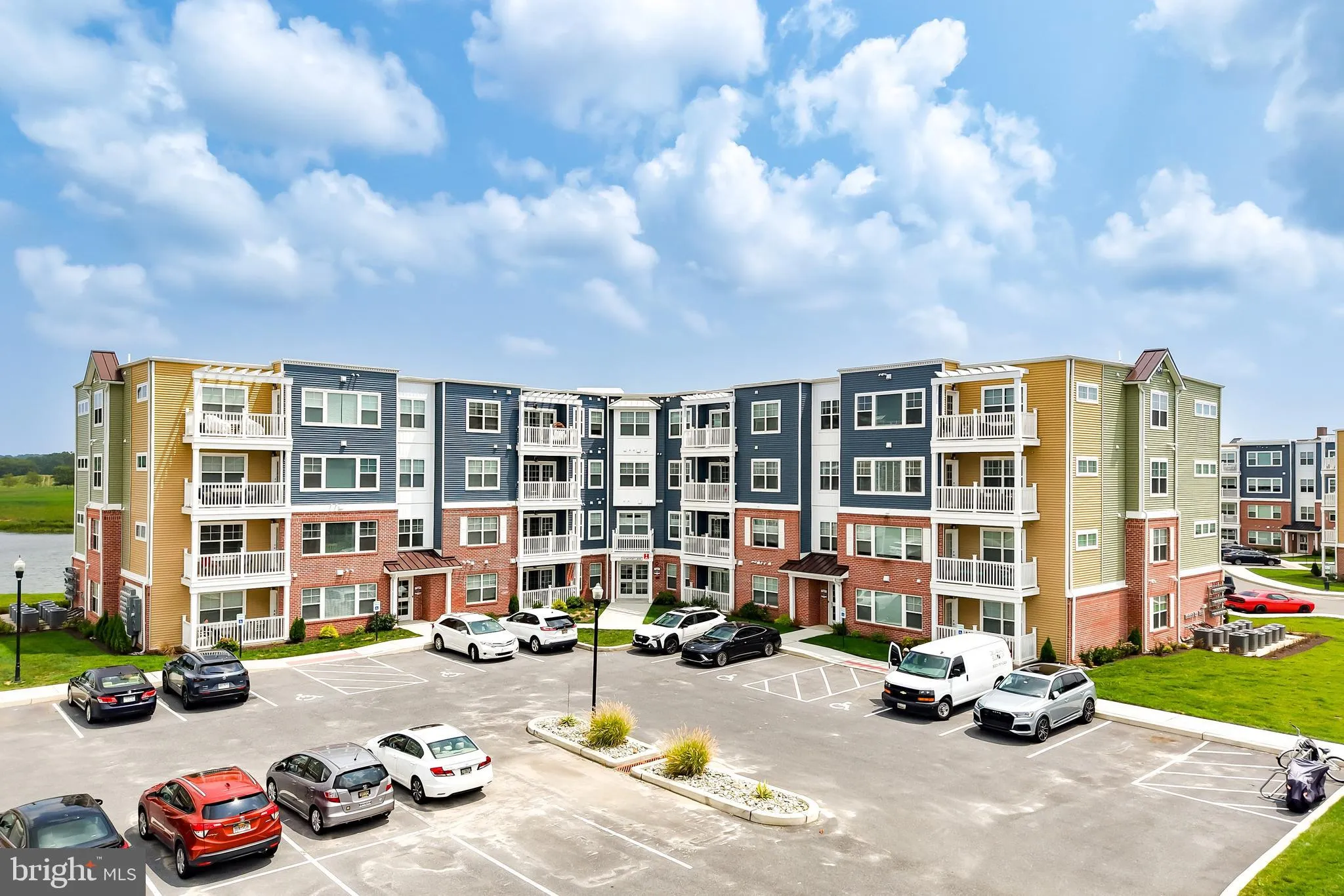 Lewes, Delaware 19958, United States, 2 Bedrooms Bedrooms, ,2 BathroomsBathrooms,Residential,Contingent,192175