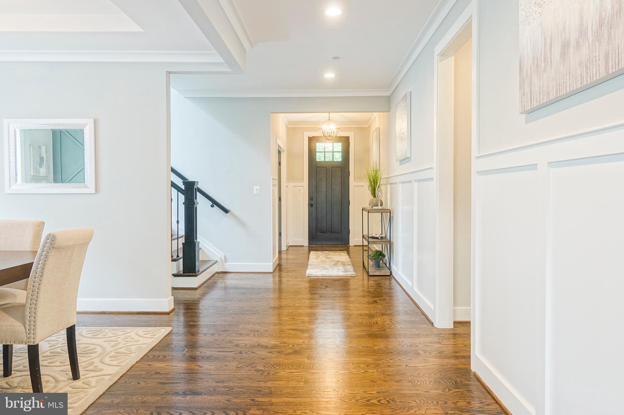 ALTA VISTA TERRACE - Residential