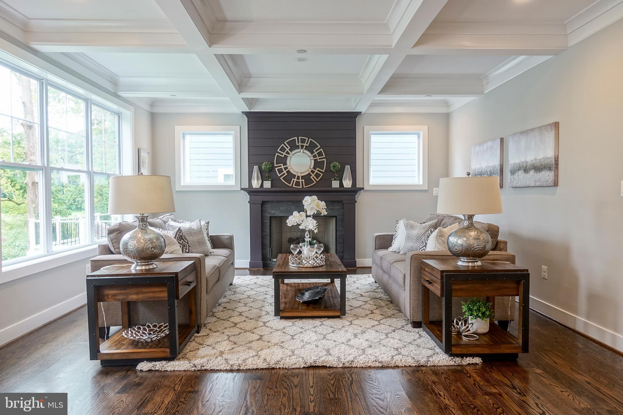 ALTA VISTA TERRACE - Residential