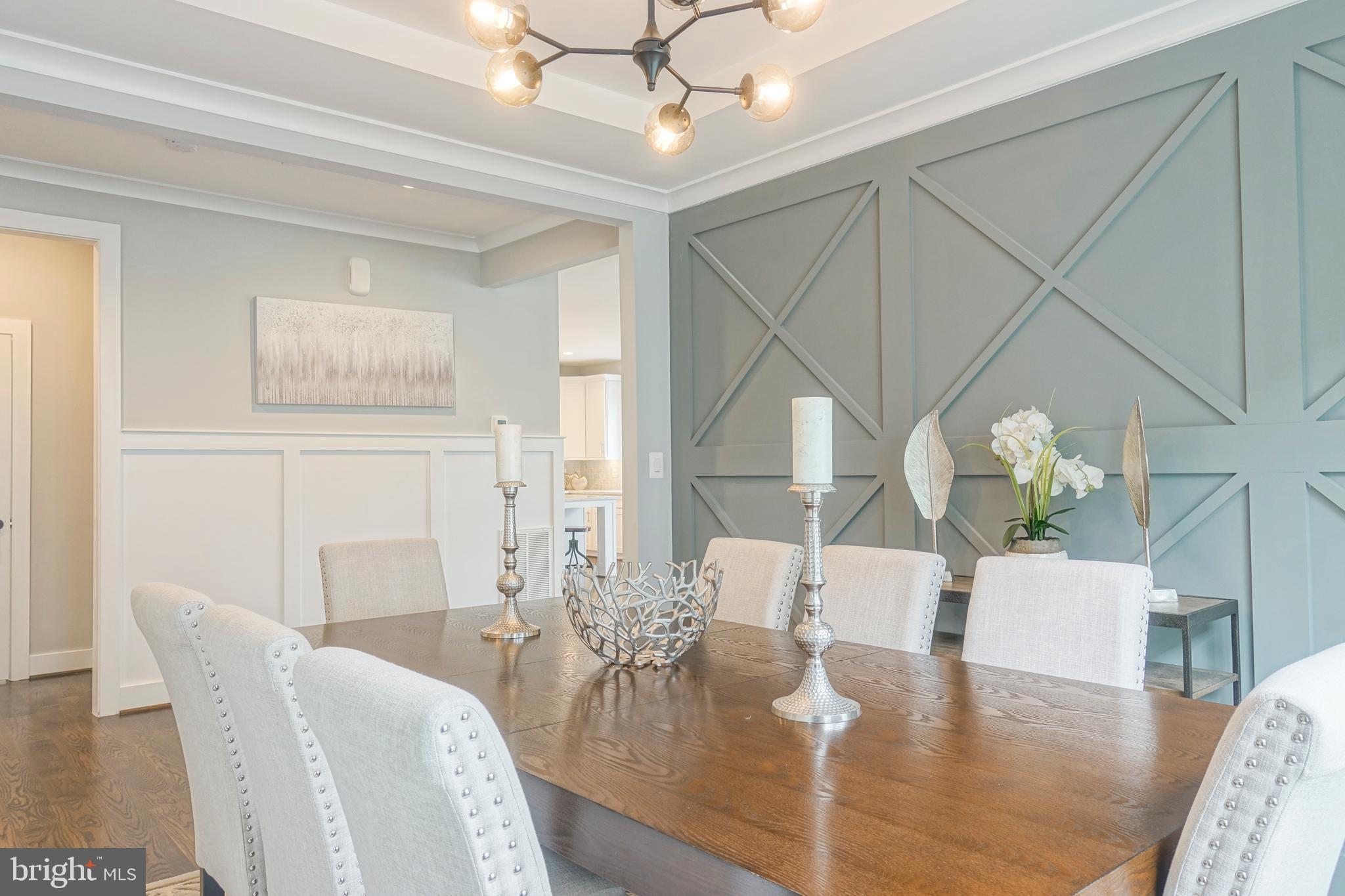 ALTA VISTA TERRACE - Residential