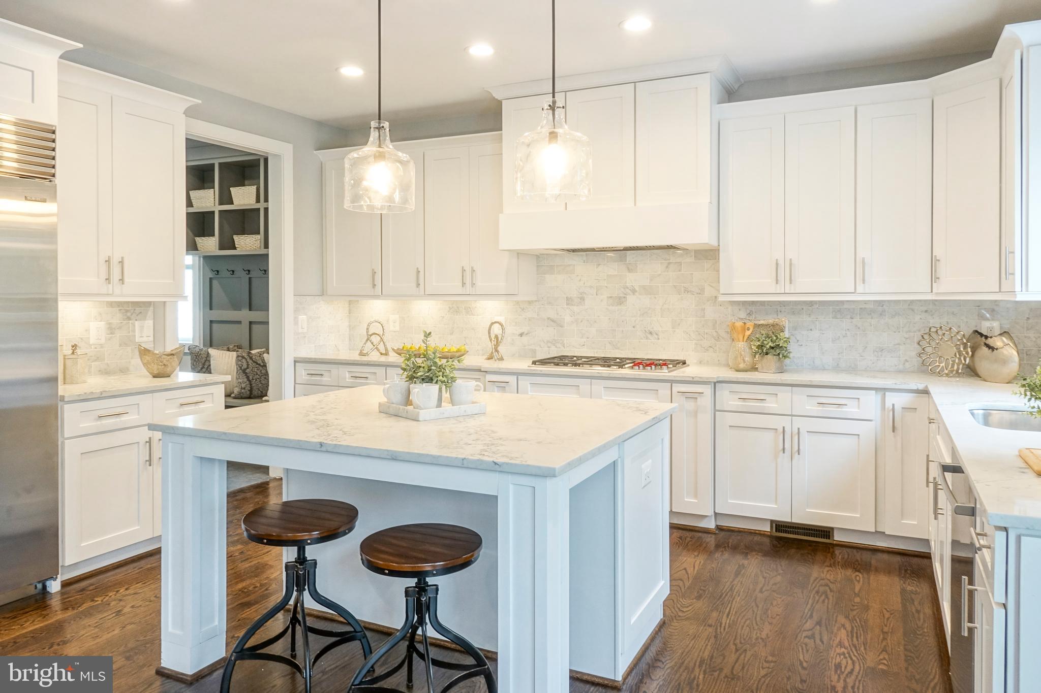 ALTA VISTA TERRACE - Residential