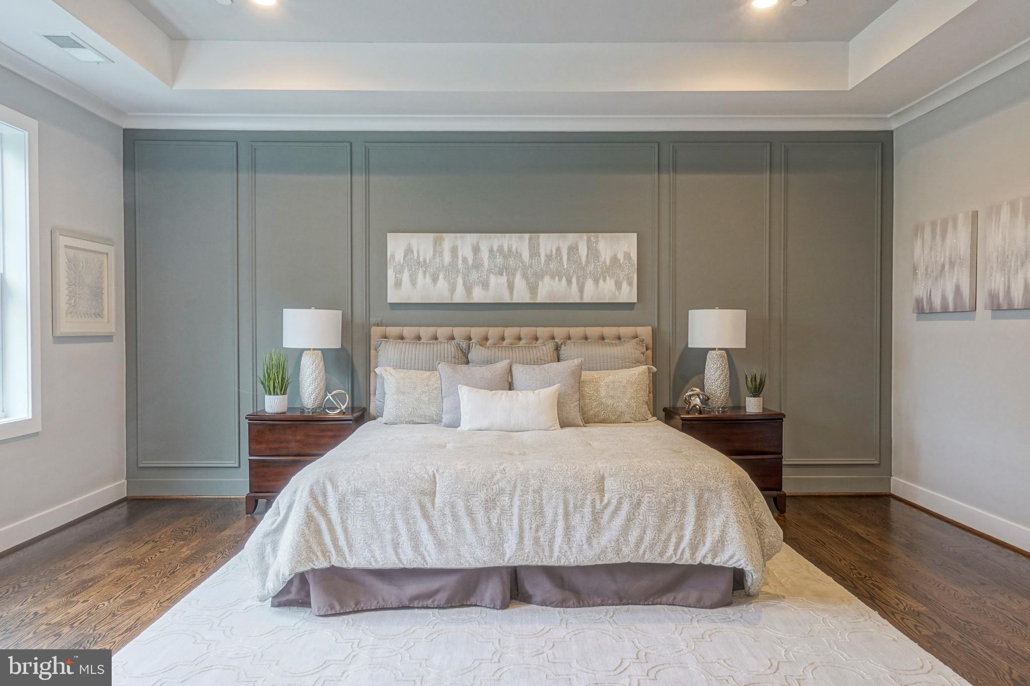 ALTA VISTA TERRACE - Residential