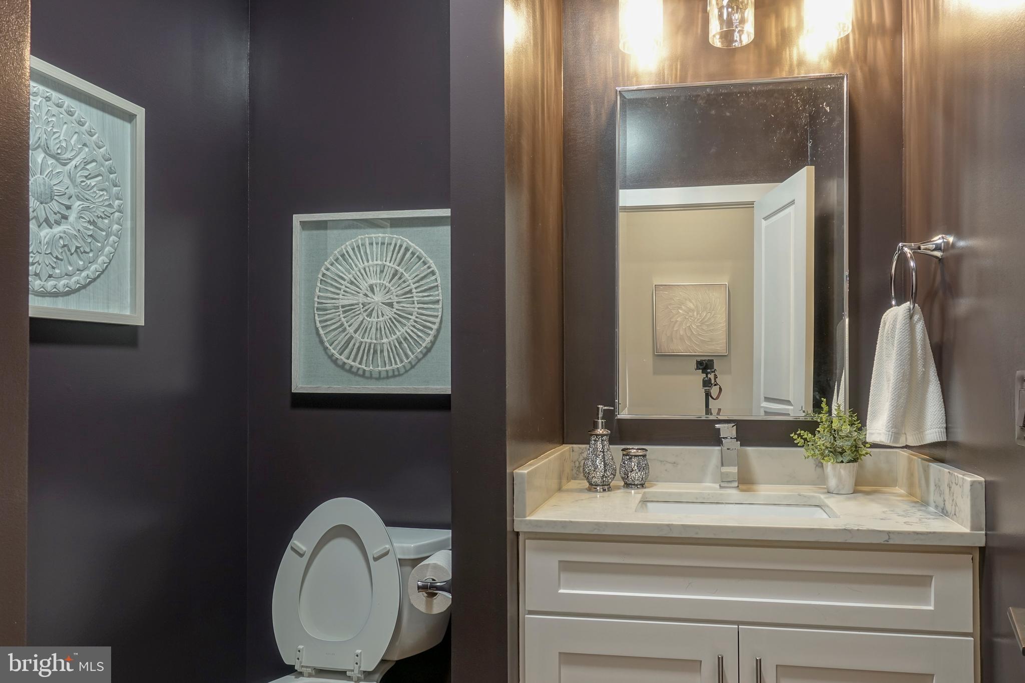 ALTA VISTA TERRACE - Residential