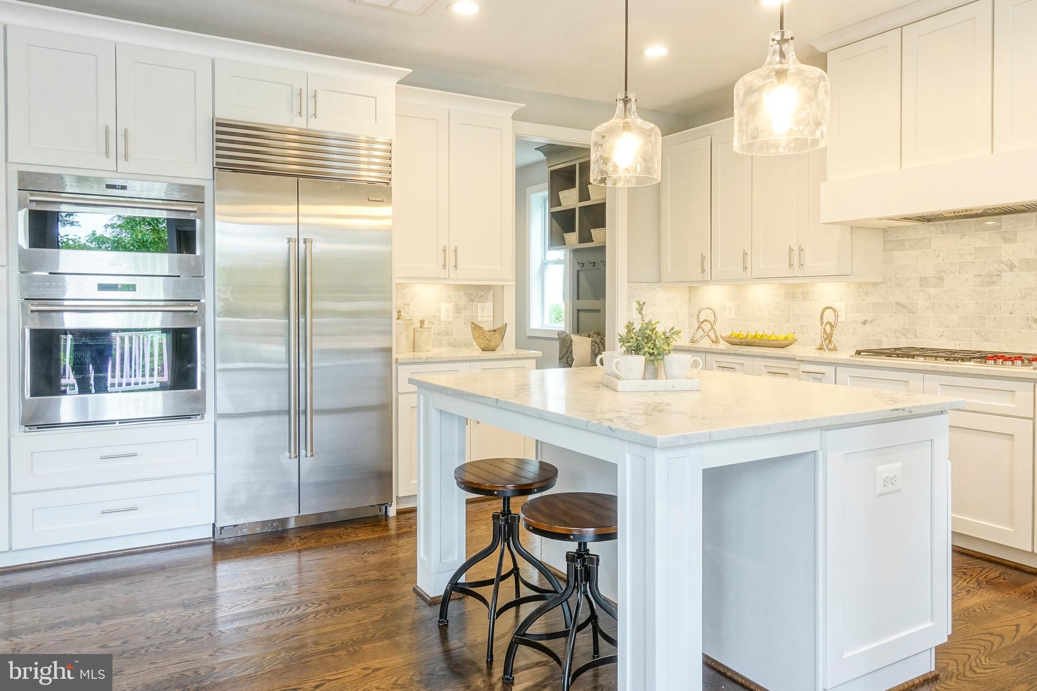 ALTA VISTA TERRACE - Residential