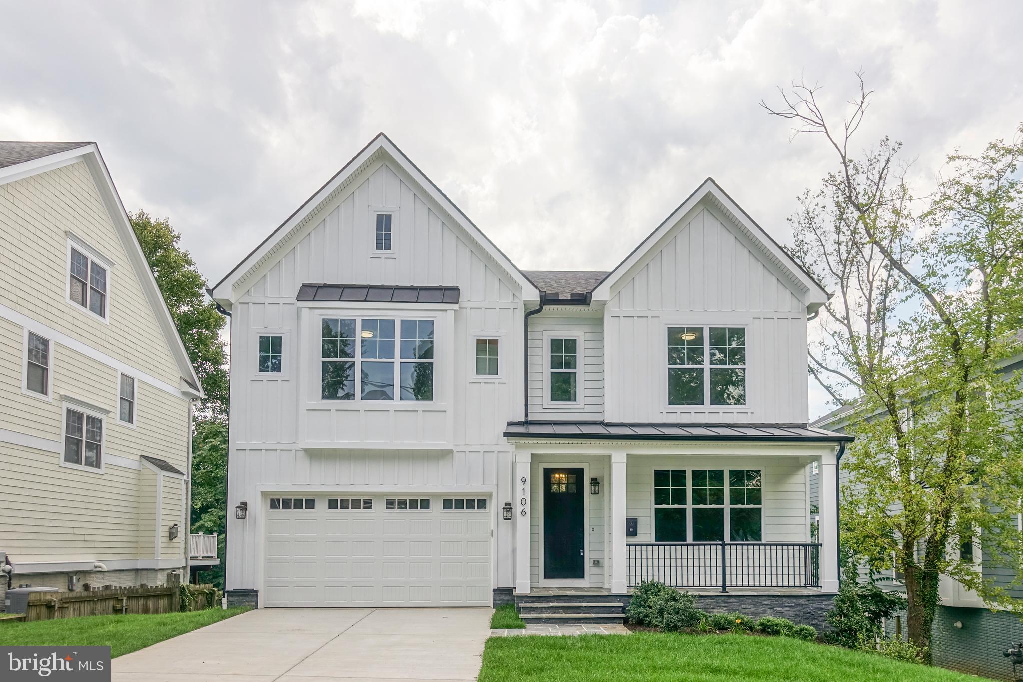 ALTA VISTA TERRACE - Residential