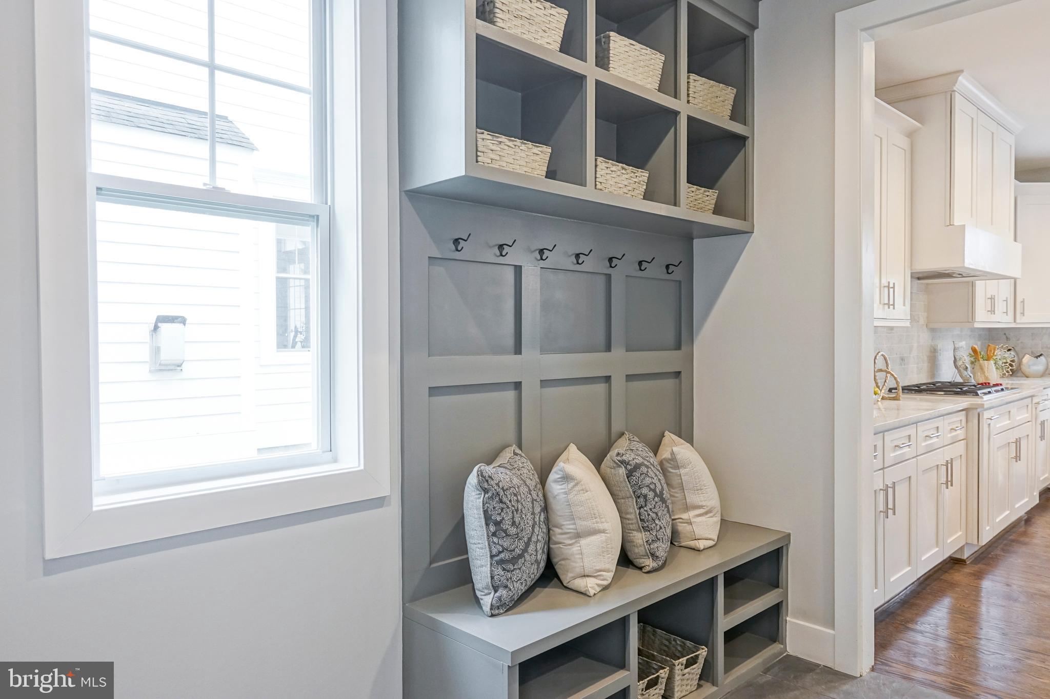 ALTA VISTA TERRACE - Residential