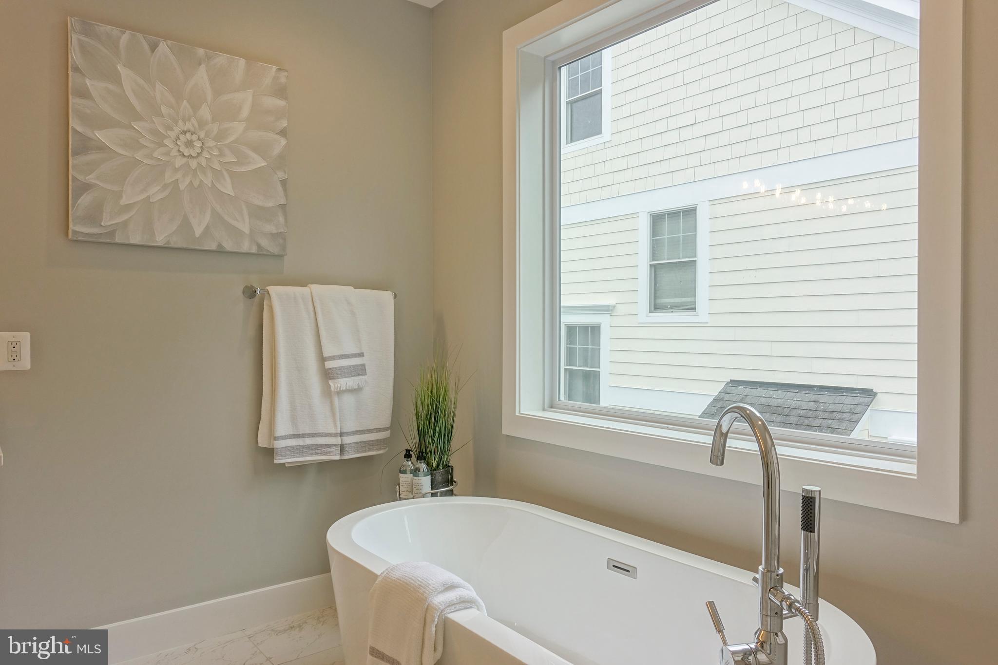 ALTA VISTA TERRACE - Residential