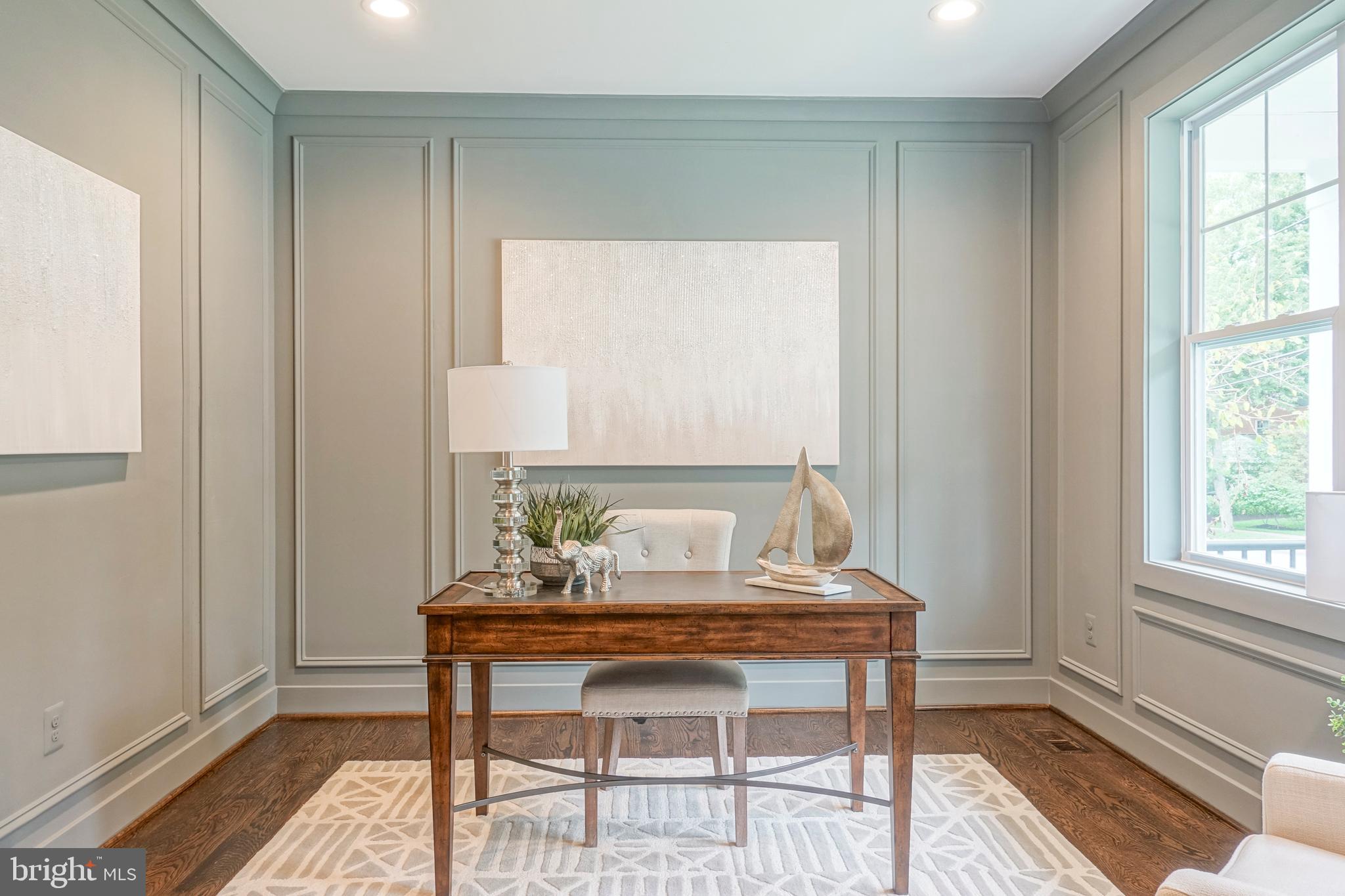 ALTA VISTA TERRACE - Residential