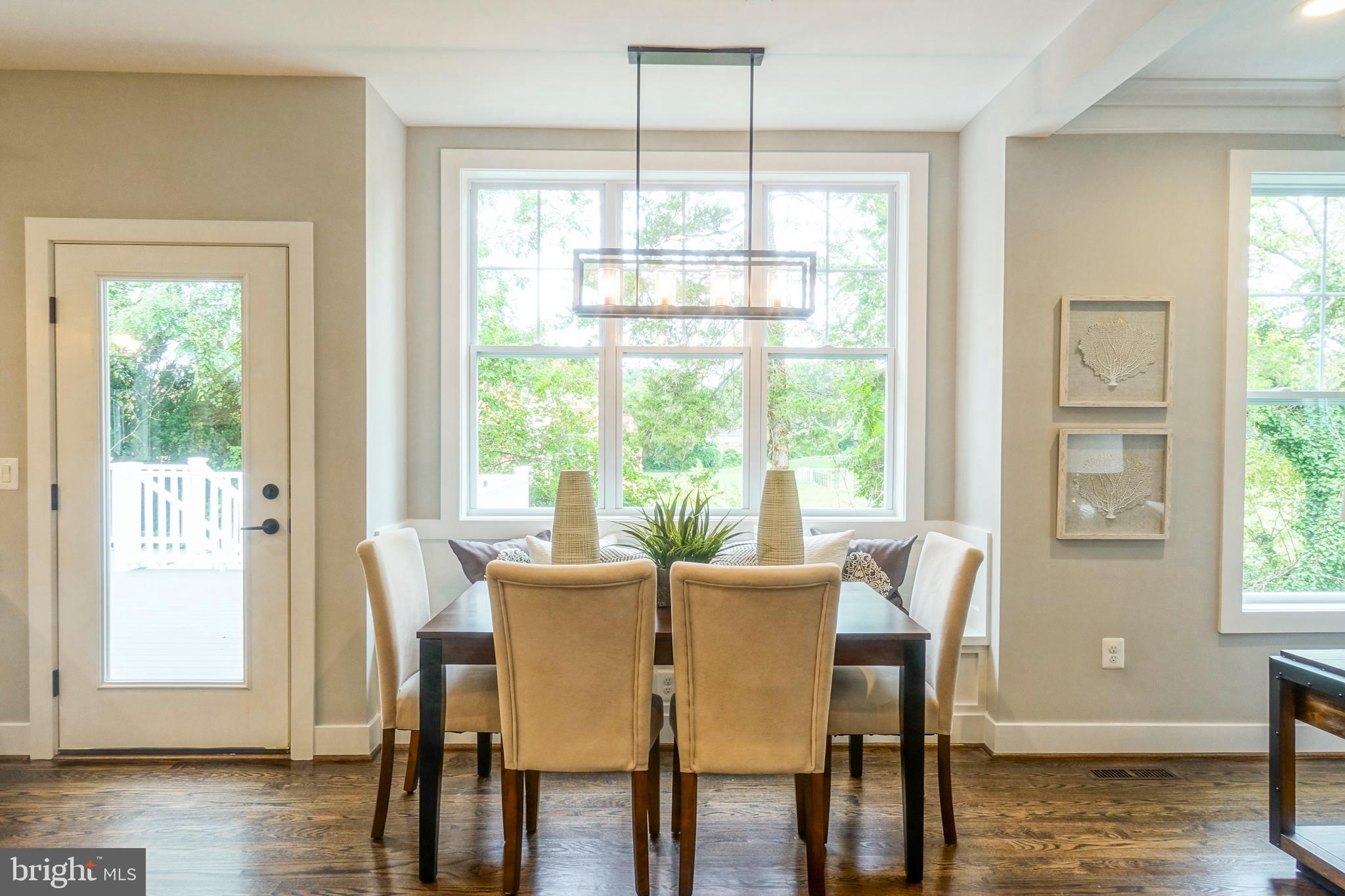 ALTA VISTA TERRACE - Residential