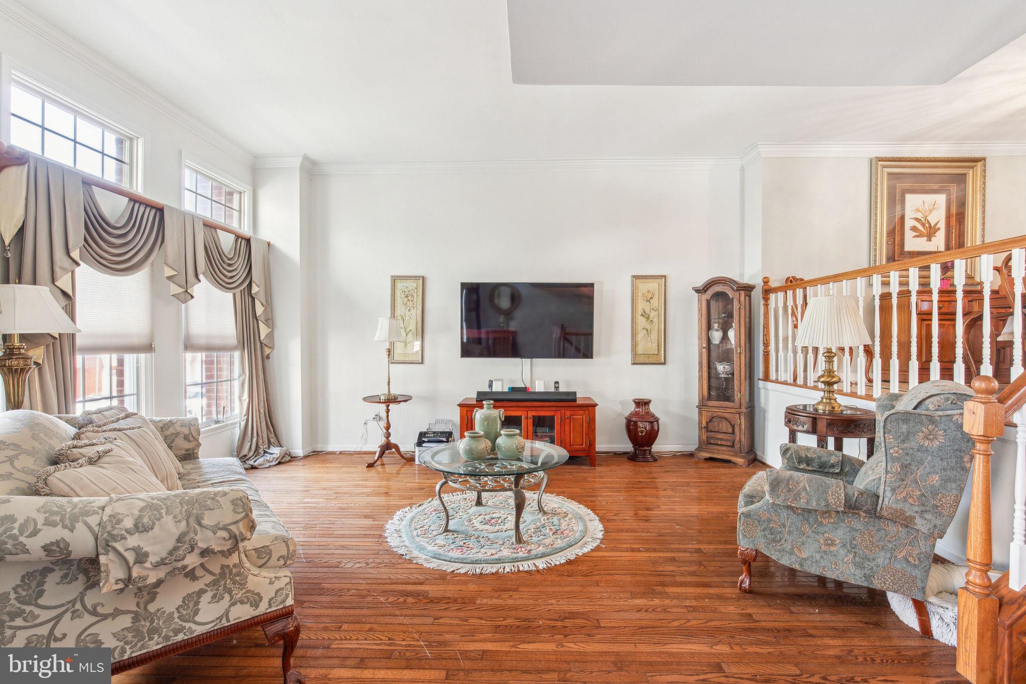 PACKER PARK - Residential