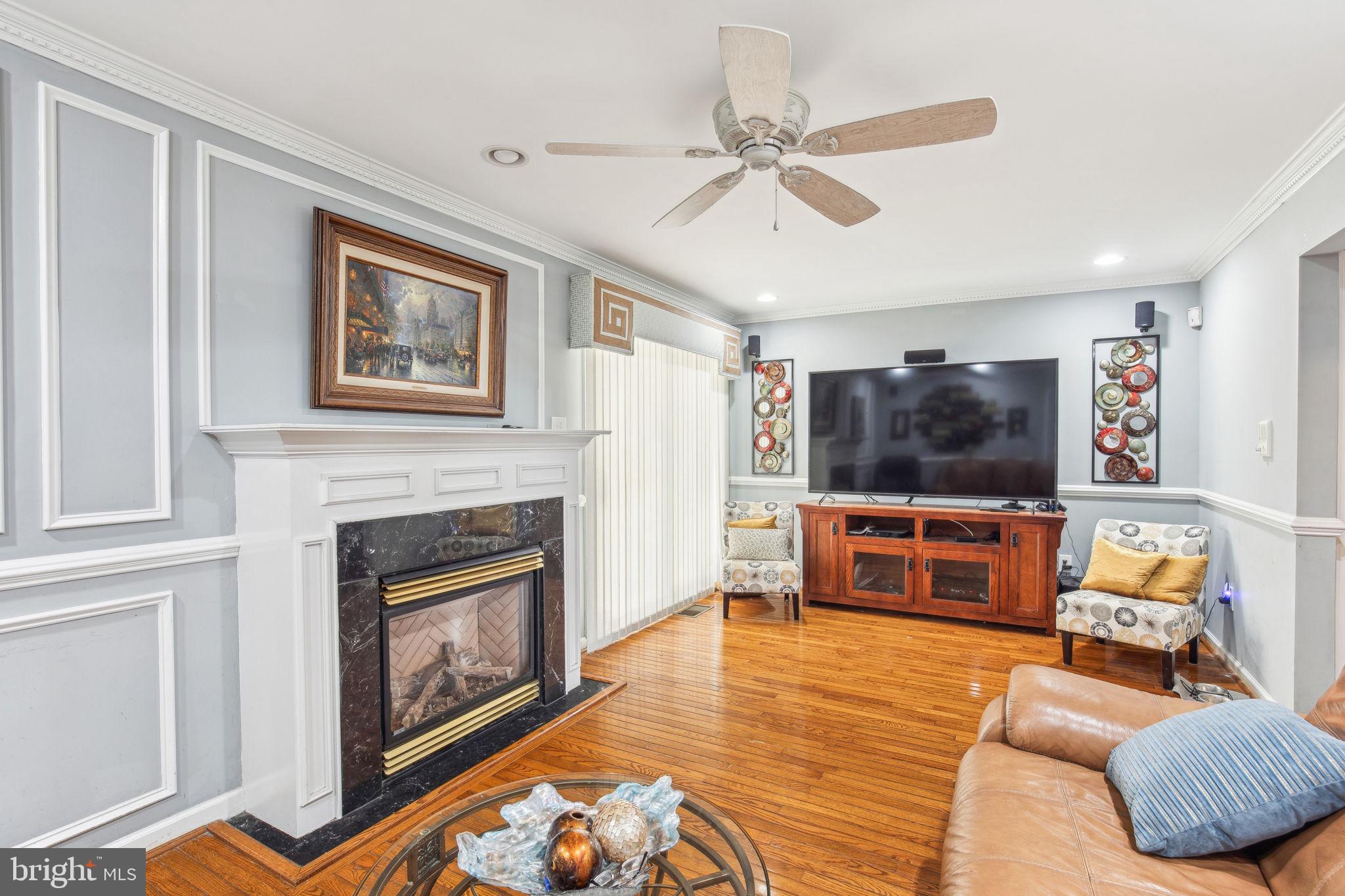 PACKER PARK - Residential