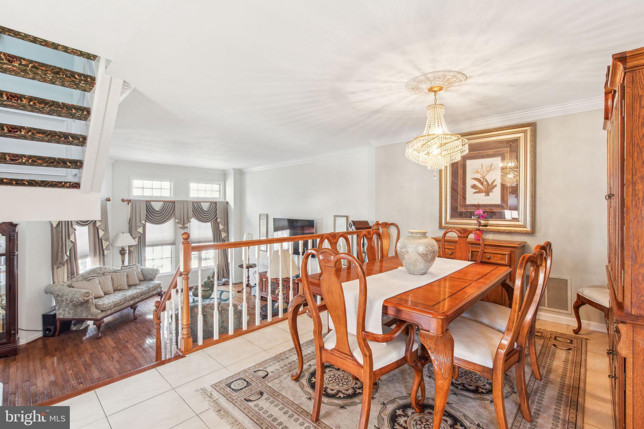 PACKER PARK - Residential