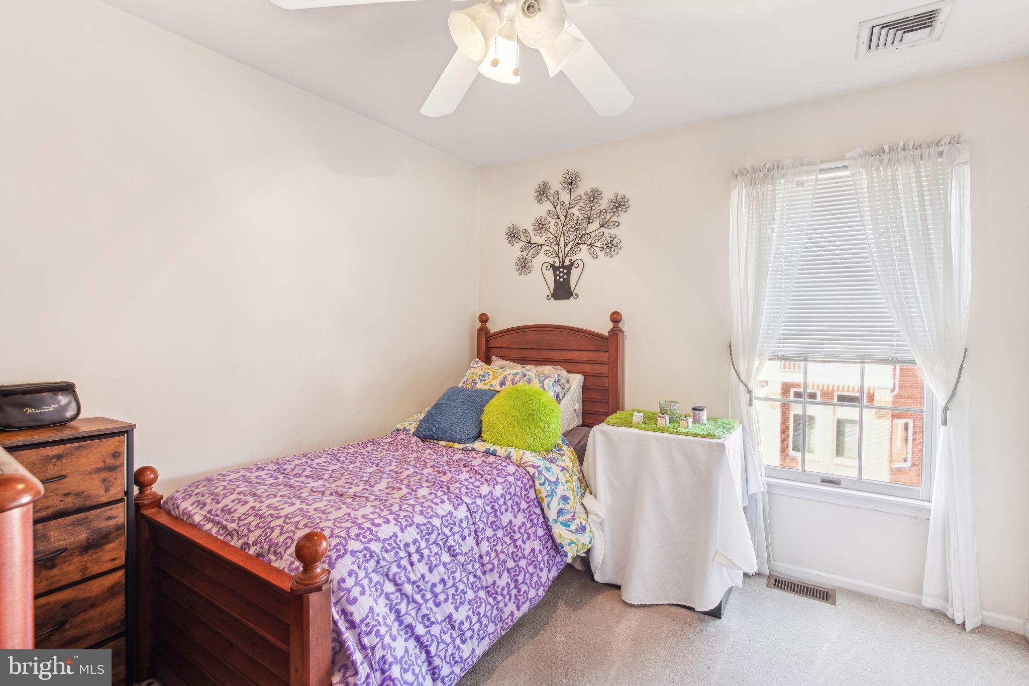 PACKER PARK - Residential