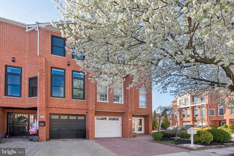 PACKER PARK - Residential